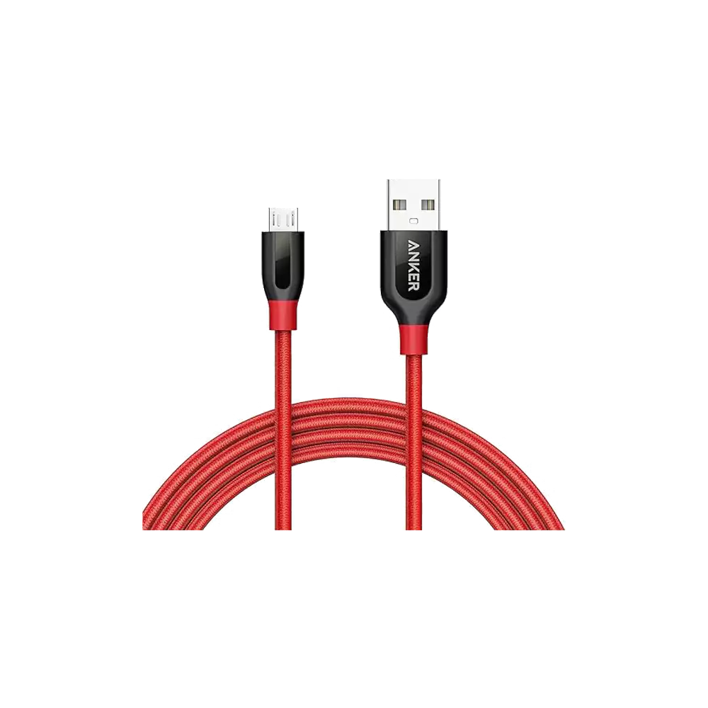 Anker PowerLine Plus Micro USB Cable (A8143H91) 