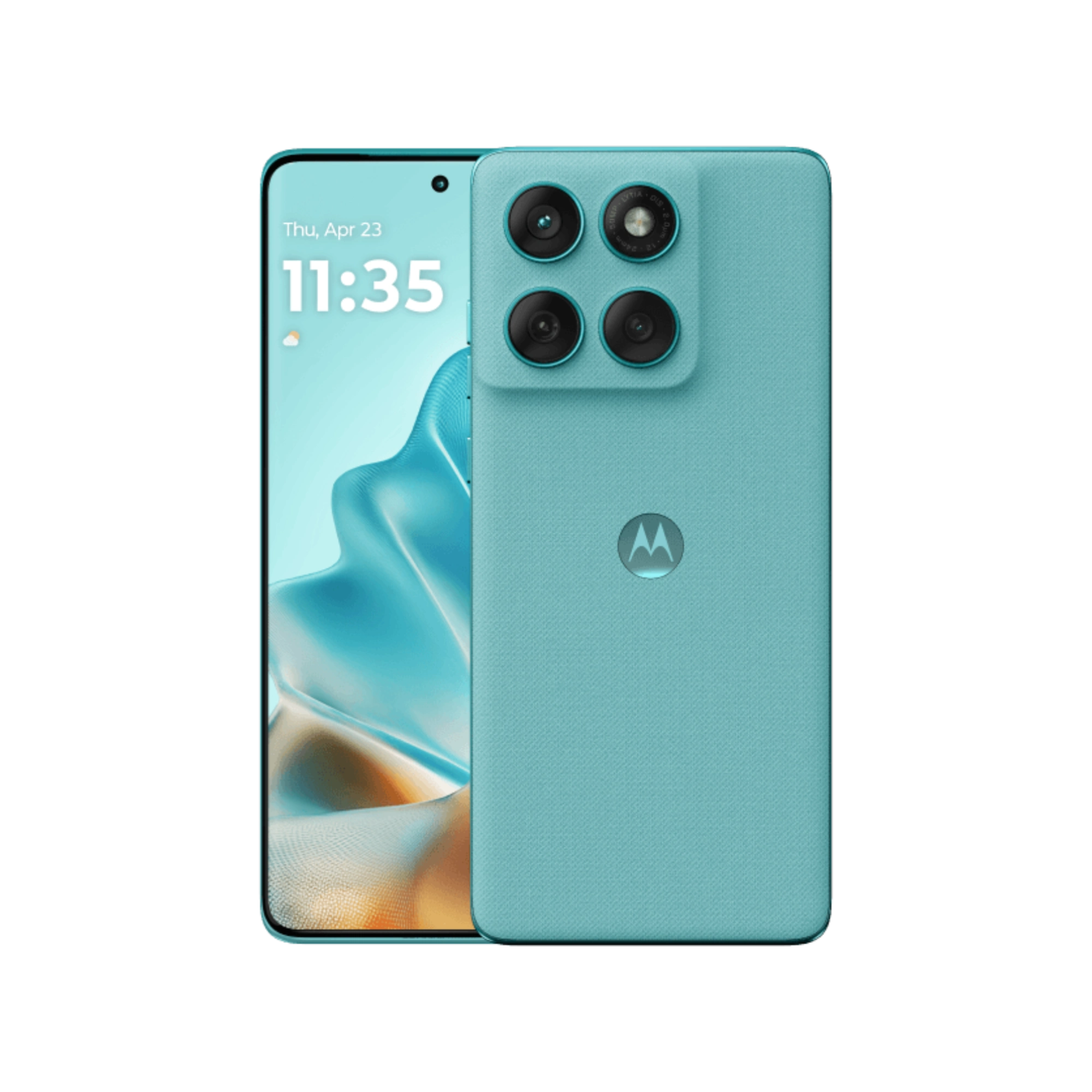 Moto Edge 60 Fusion Price In Bangladesh