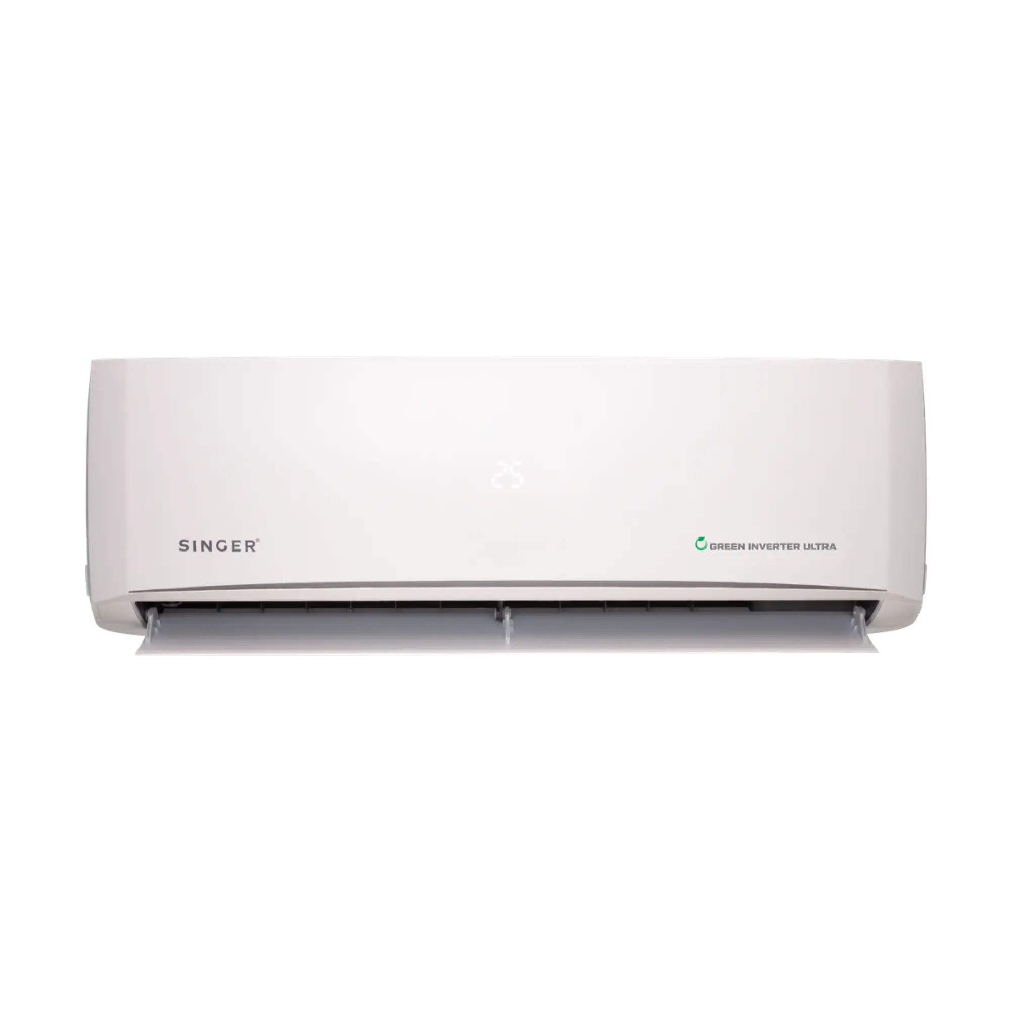 Singer 1.5 Ton SAS18CBR32LVSGRIH-CO Green Inverter AC Price In Bangladesh