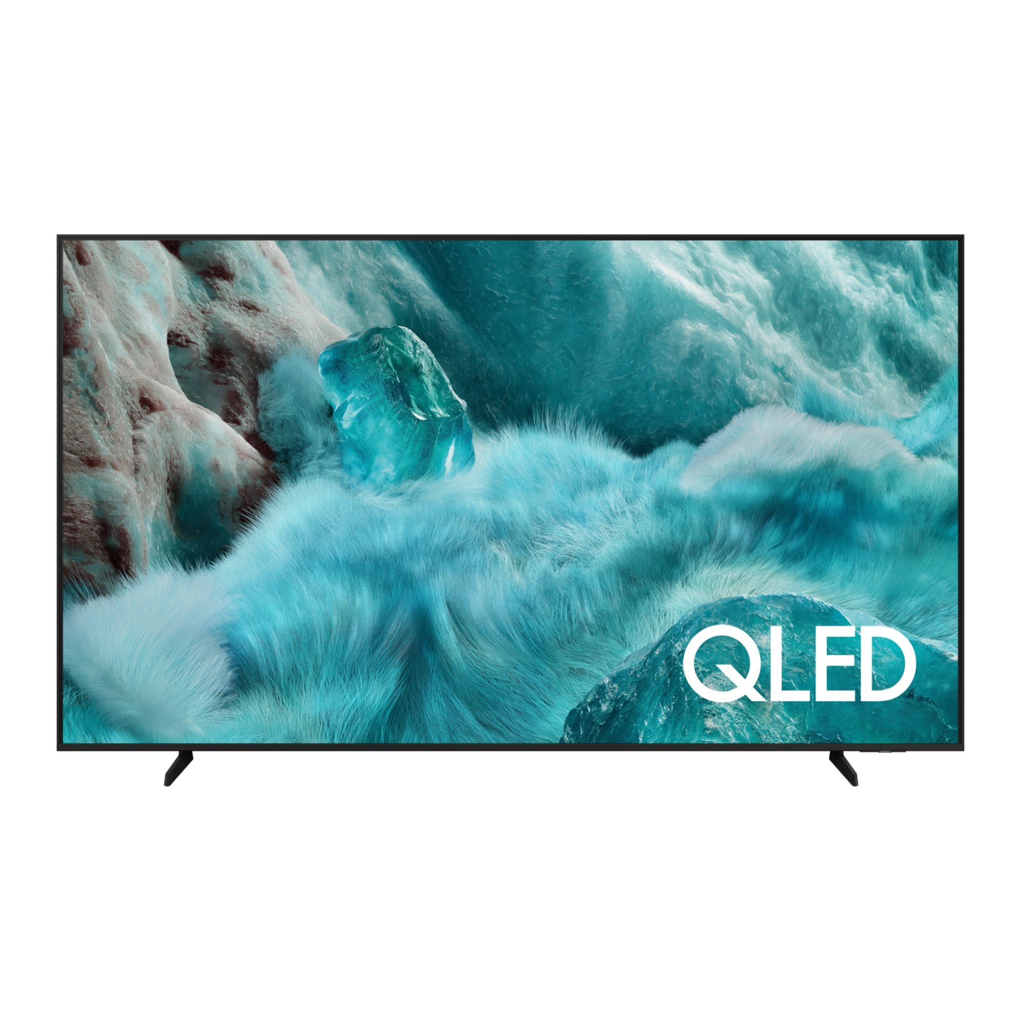 Samsung 75" Q7F QLED 4K Smart TV Price In Bangladesh