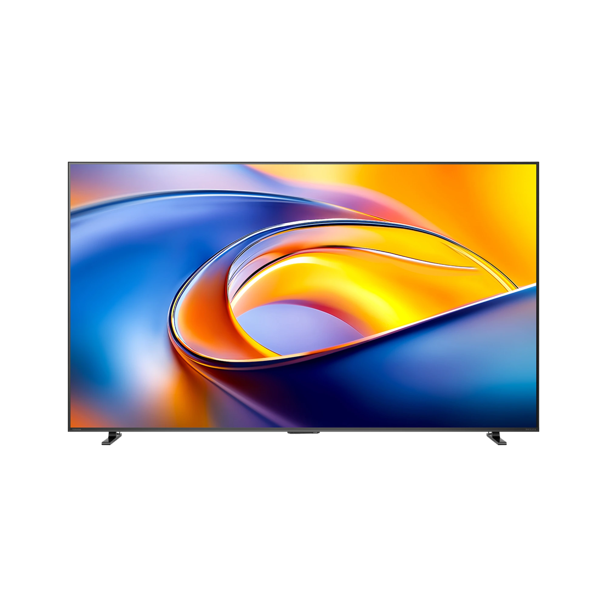 TOSHIBA 75Z670RP 75" Mini LED 4K VIDAA Smart TV Price In Bangladesh