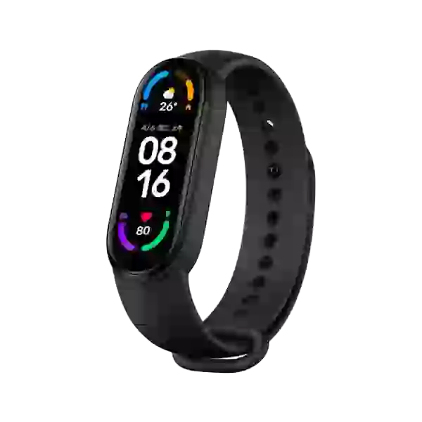 Xiaomi Mi Smart Band 6 AMOLED Price In Bangladesh