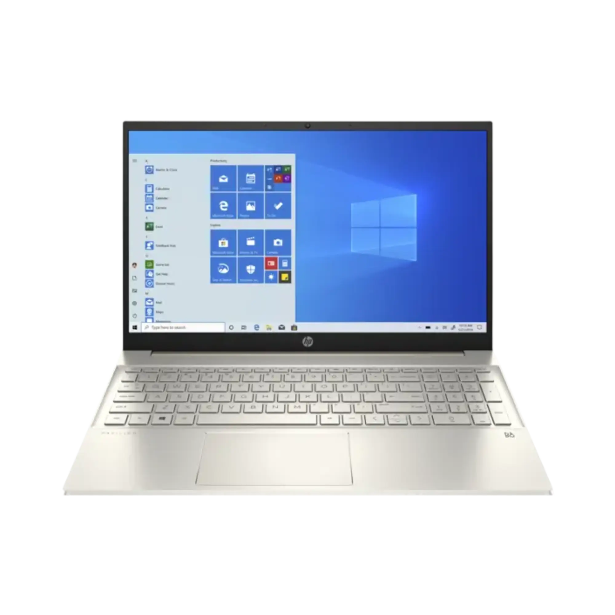 HP Pavilion 15 Core i5 13th Gen 8GB RAM 512GB SSD 15.6" Laptop Price In Bangladesh