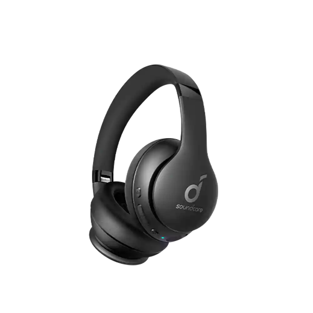 Anker Soundcore Q10i Wireless Over-ear Headphone Price In Bangladesh