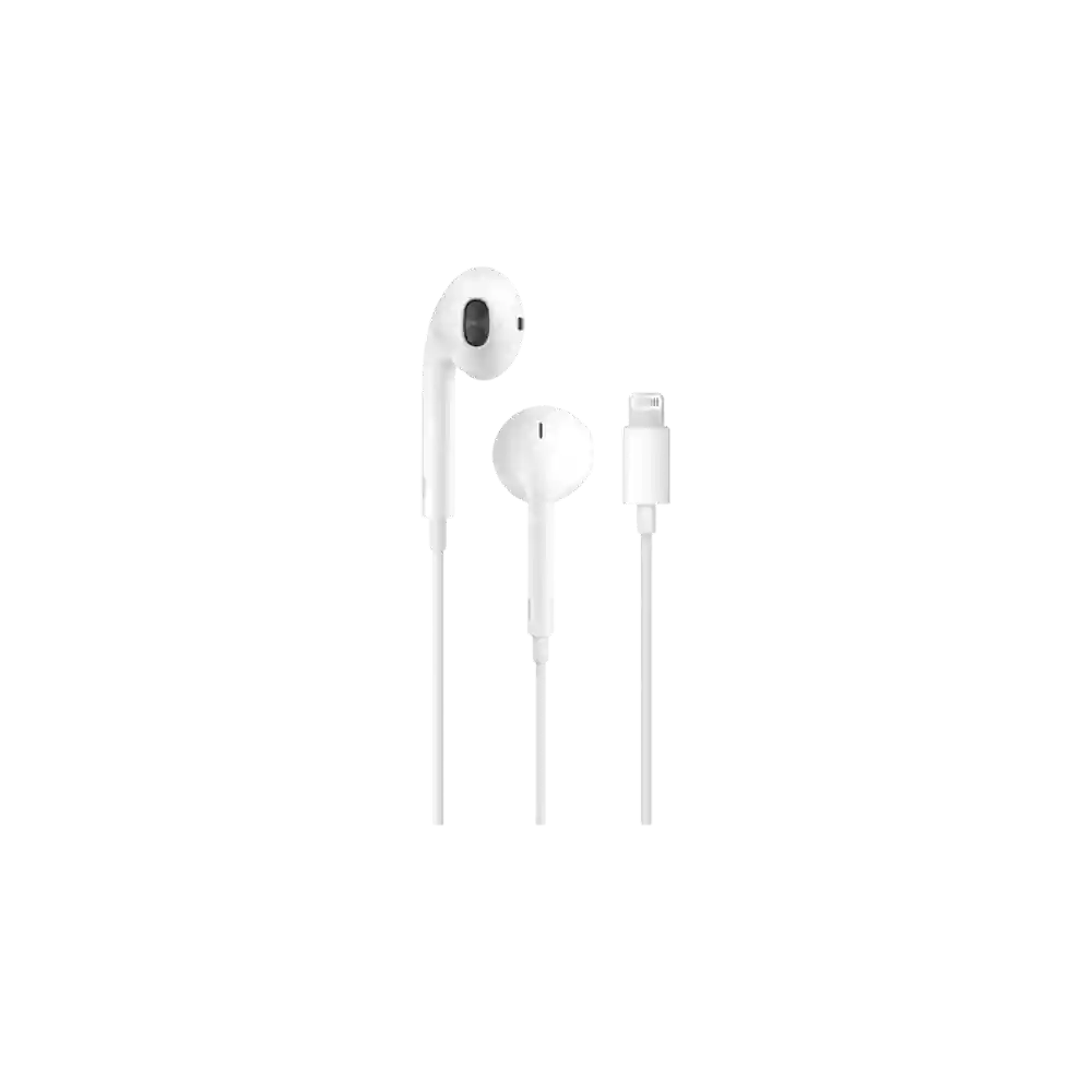 Apple Lightning EarPods Price In Bangladesh