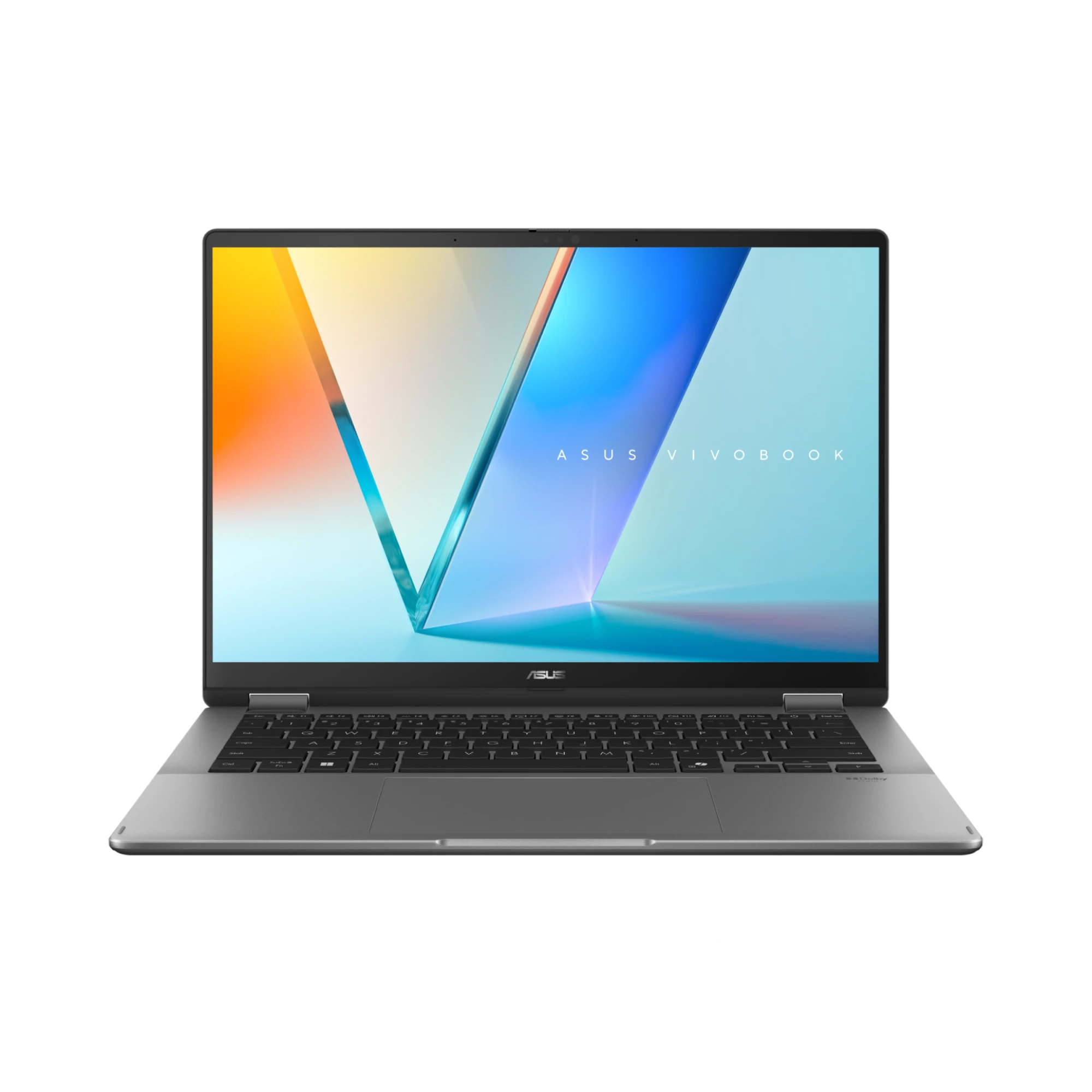 Asus Vivobook 14 Flip TP3407 Core Ultra 7 256V 16GB RAM 1TB SSD 14" OLED Touch Laptop Price In Bangladesh