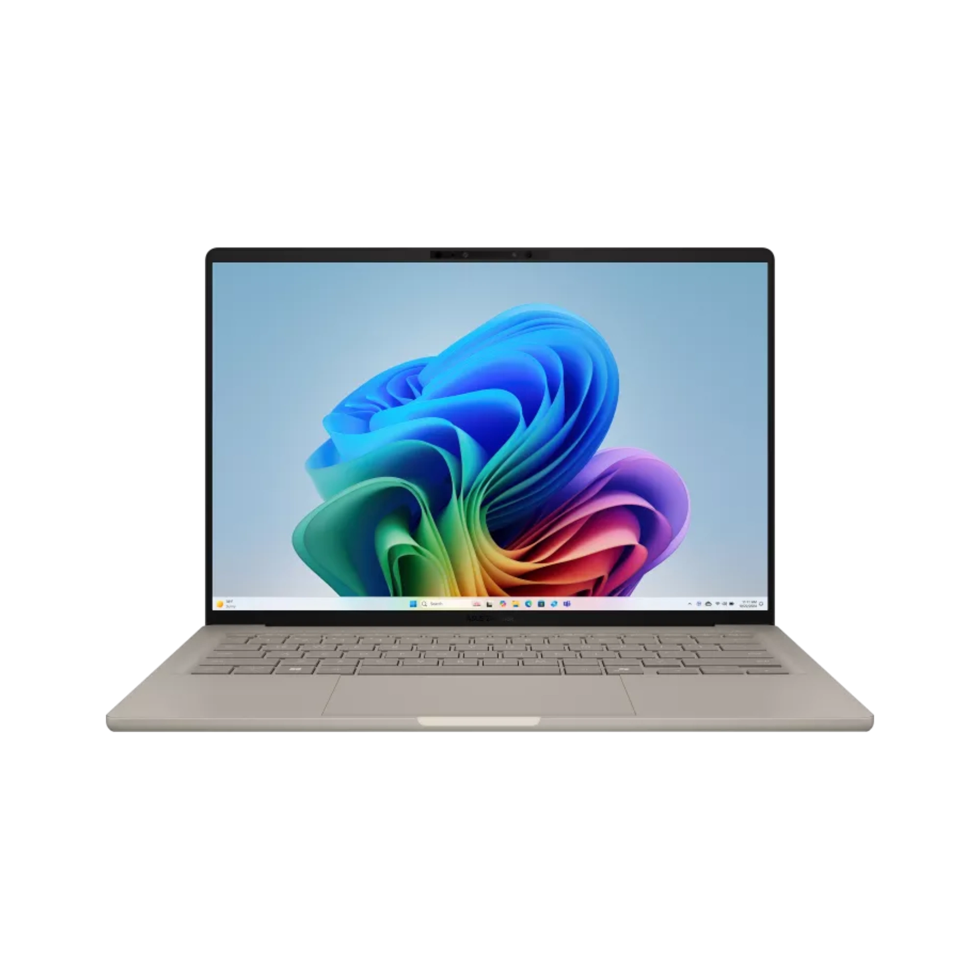 Asus Zenbook A14 OLED Snapdragon X Plus 14" Laptop Price In Bangladesh