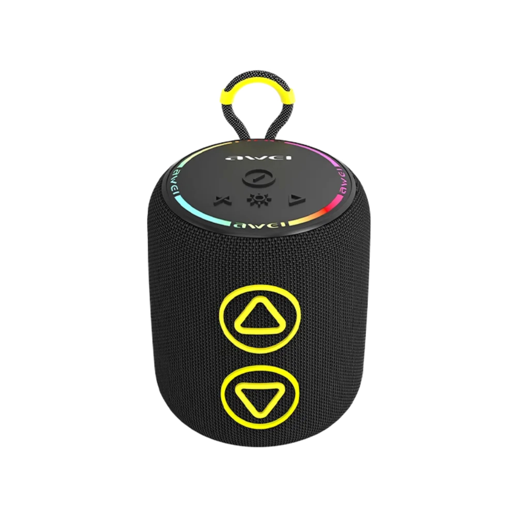 Awei KA13 Mini RGB Bluetooth Speaker Price In Bangladesh