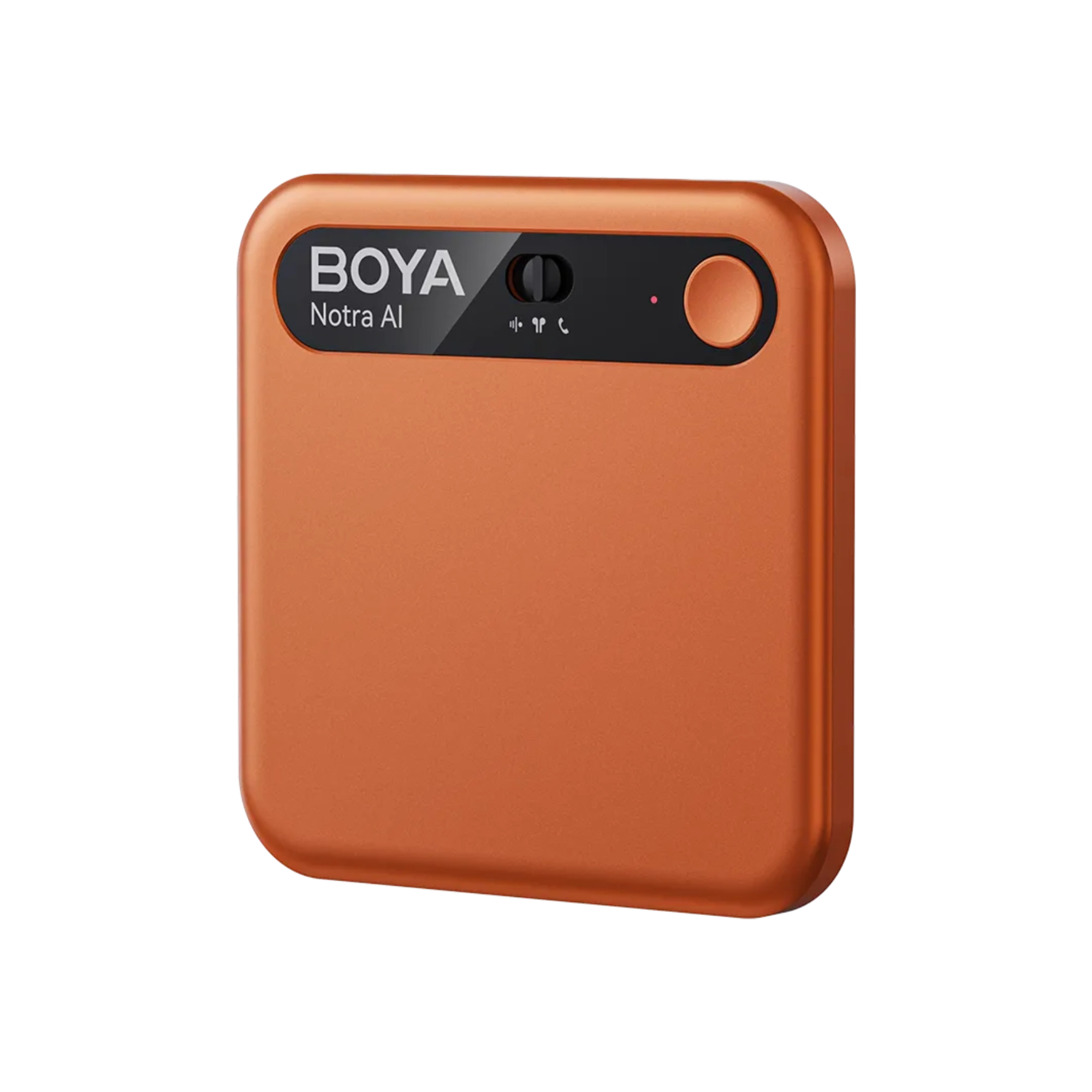 BOYA Notra AI Voice Recorder Price In Bangladesh