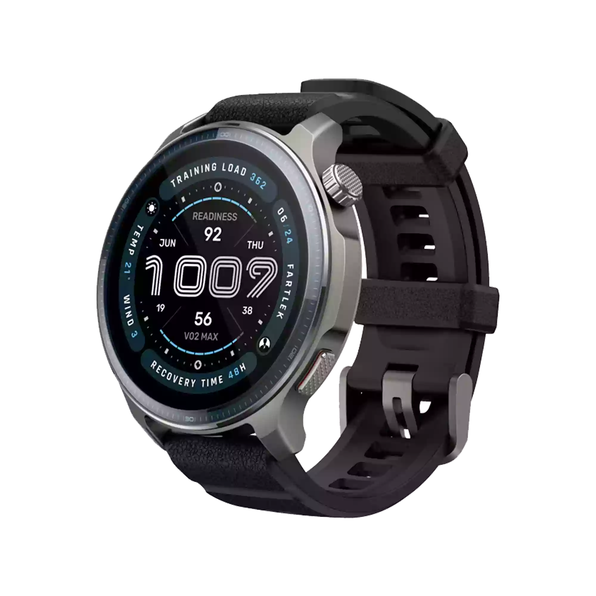 Amazfit Balance 2 Smart Watch Price In Bangladesh