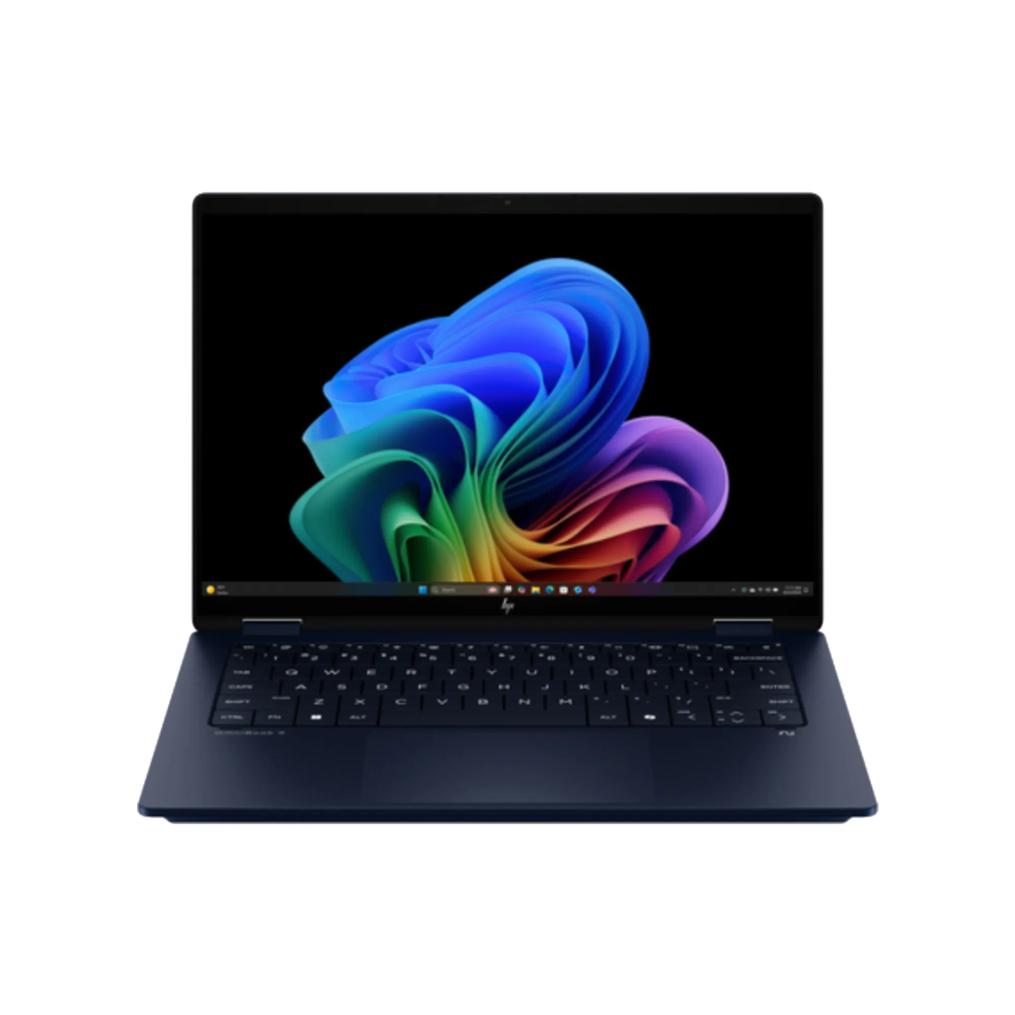 HP OmniBook X Flip 14-fm0013dx Core Ultra 5 226V 16GB RAM 512GB SSD 14" Touch Laptop Price In Bangladesh