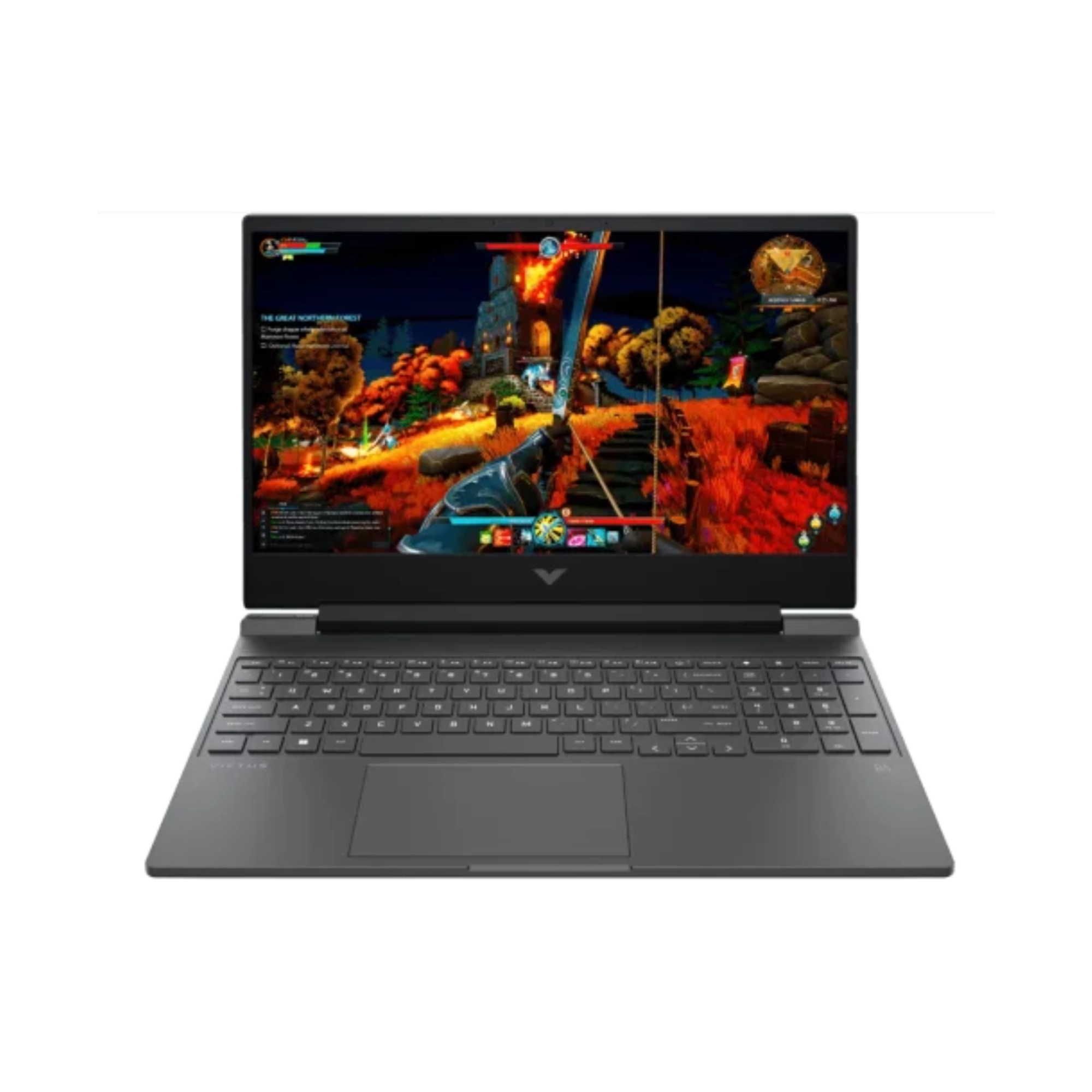 HP Victus 15-fa2082wm Core i5 13th Gen RTX 4050 15.6" 144Hz Gaming Laptop Price In Bangladesh