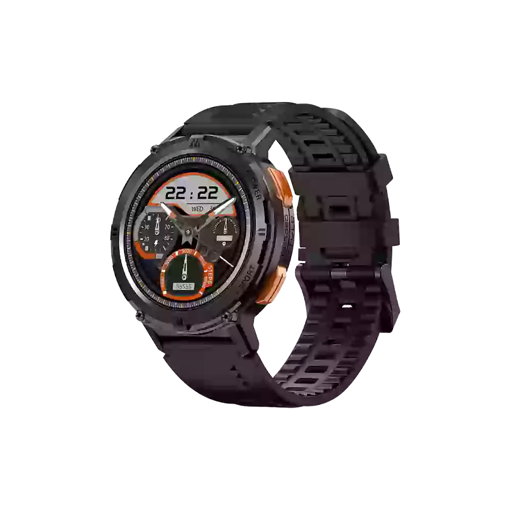 Kospet Tank T2 Smart Watch Price In Bangladesh