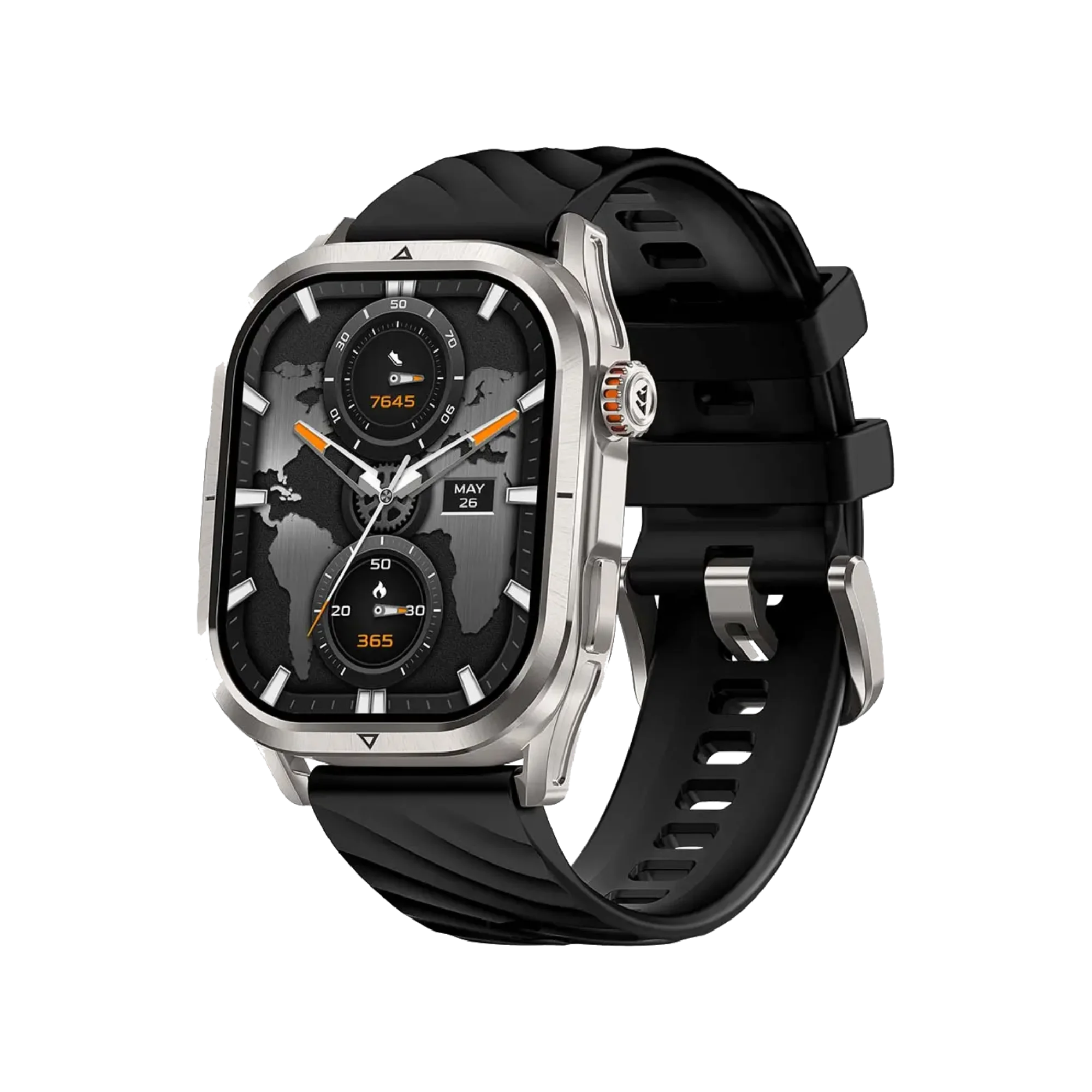 Kospet Magic P10 Smart Watch Price In Bangladesh