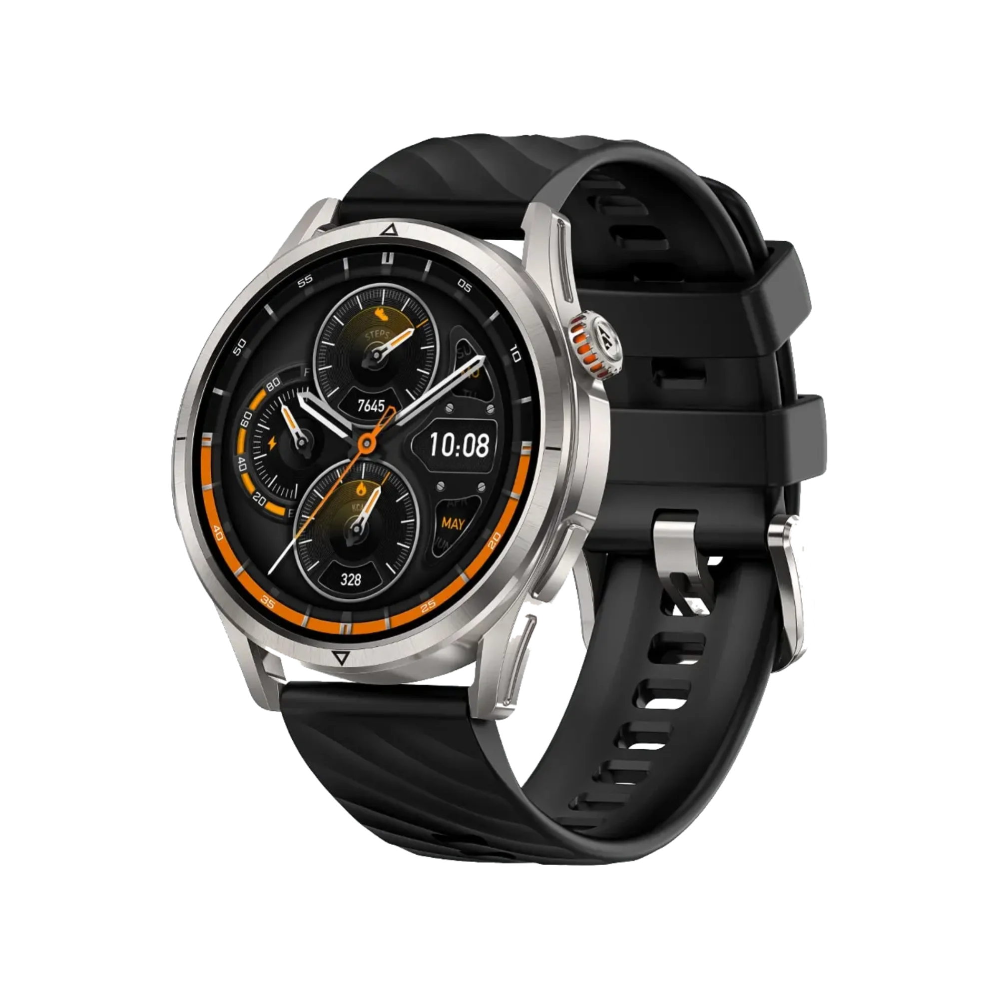 Kospet Magic R10 Smart Watch Price In Bangladesh