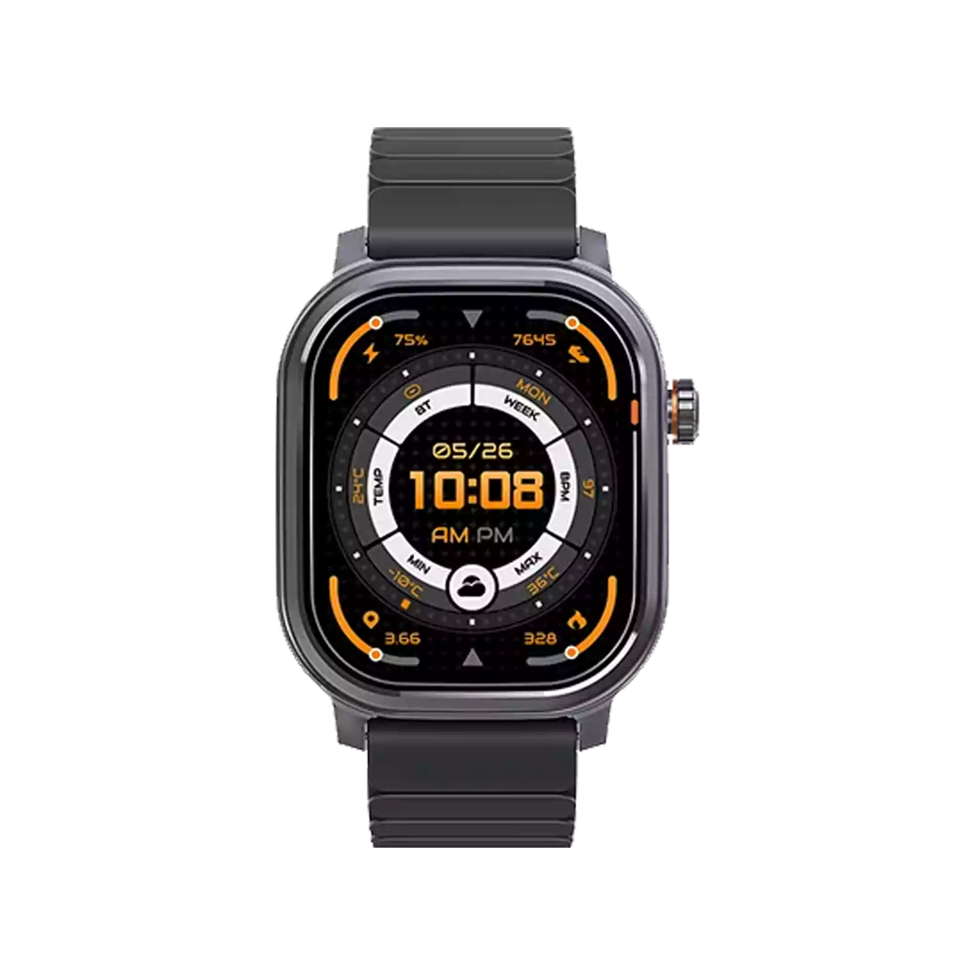 Kospet Pulse Bluetooth Calling Smart Watch Price In Bangladesh