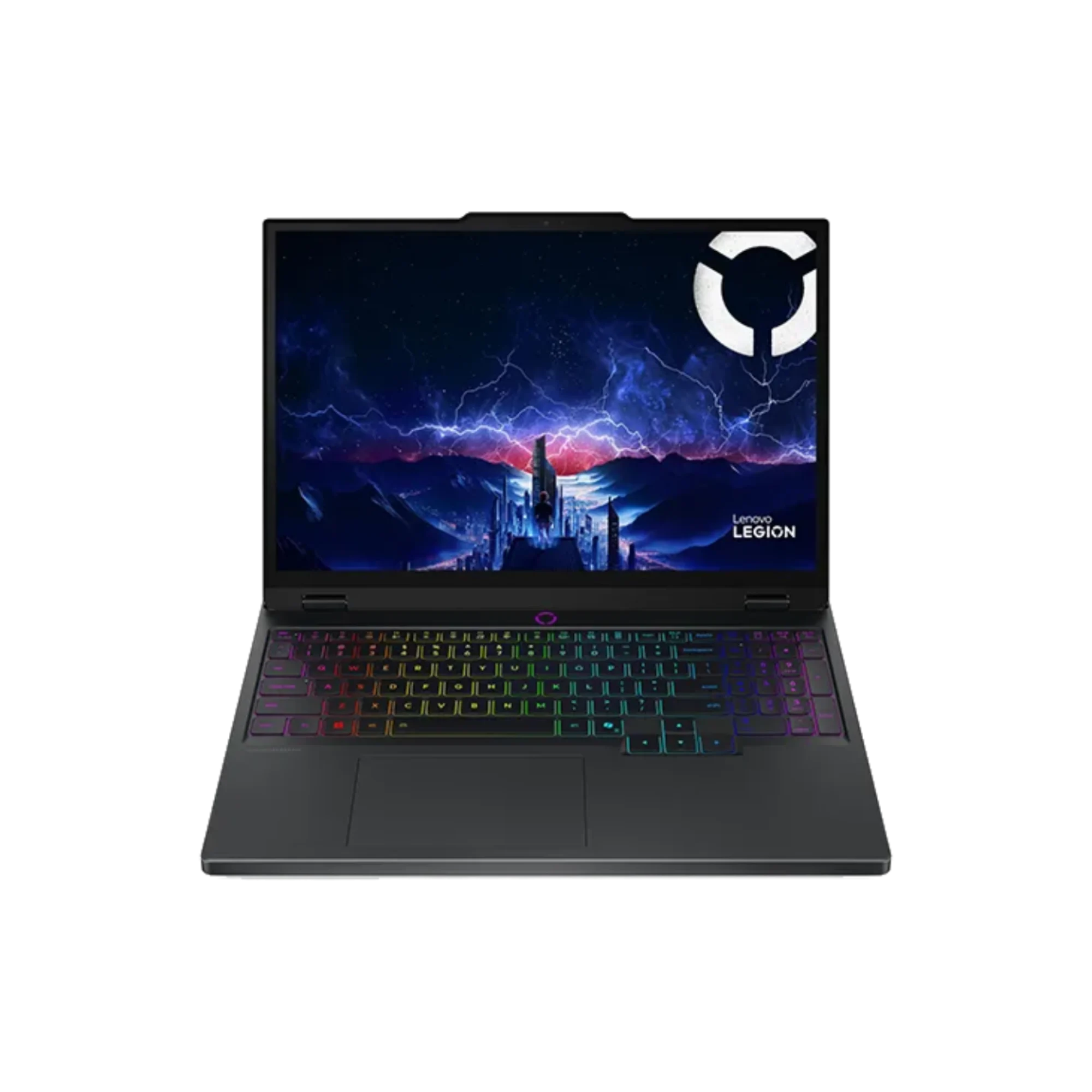 Lenovo Legion 5 15IRX10 Core i7 14th Gen RTX 5050 15.1" 165Hz OLED Gaming Laptop Price In Bangladesh