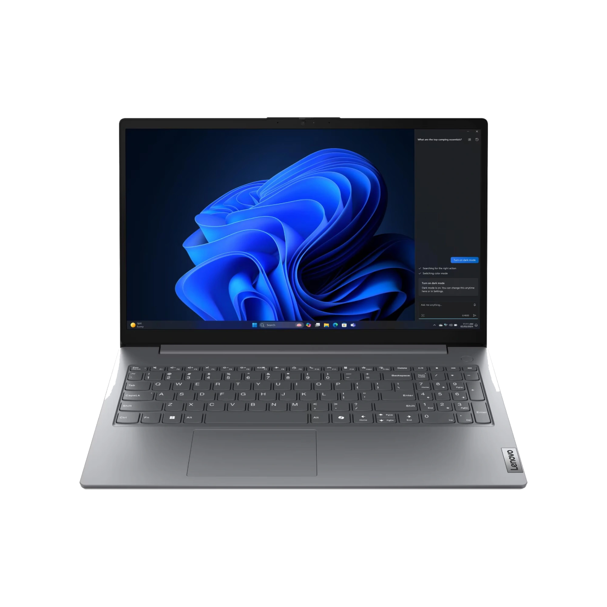 Lenovo V15 G5 IRL Core i5 13th Gen 8GB RAM 512GB SSD 15.6" Laptop Price In Bangladesh