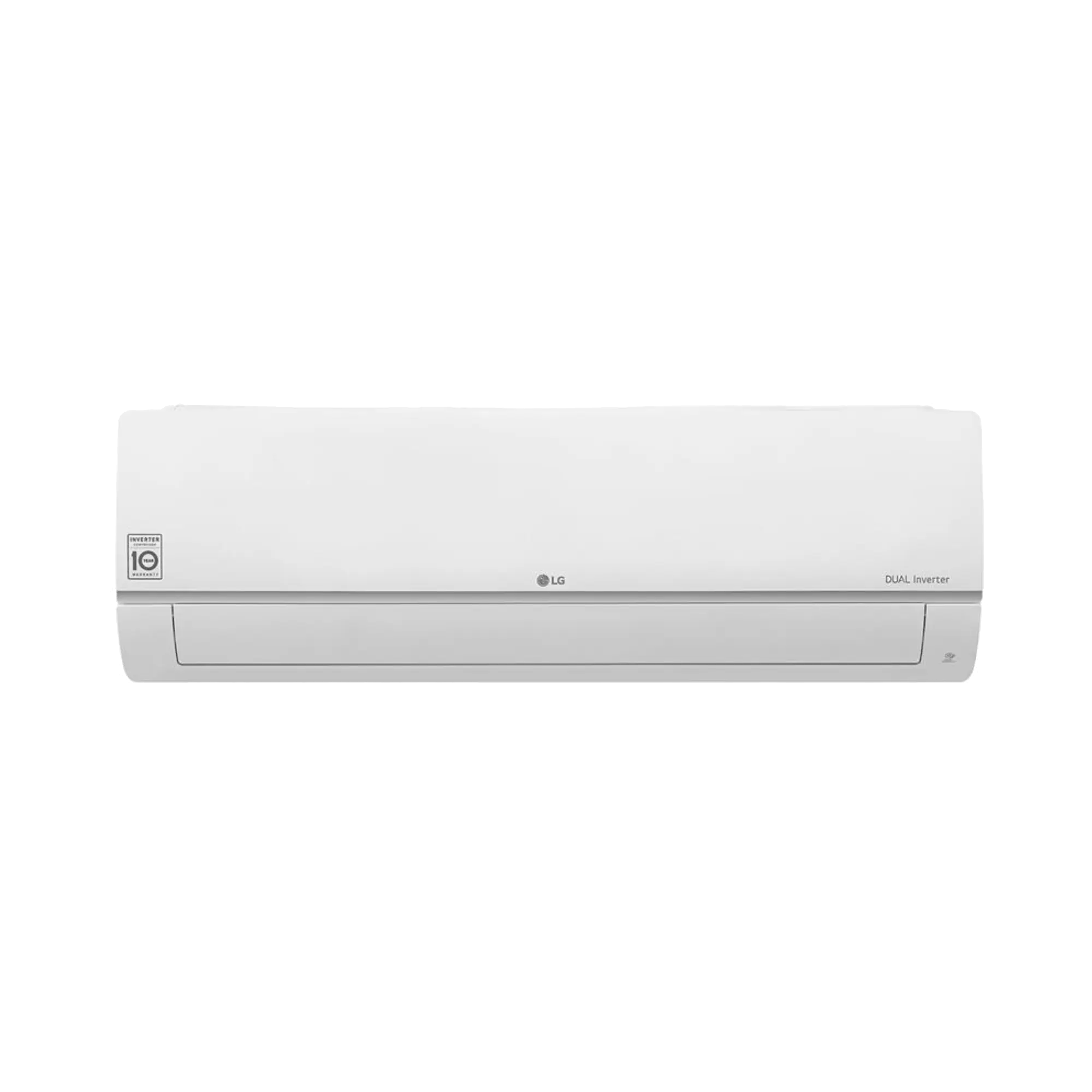 LG 2 Ton S4-Q24K23AE Dual Inverter Deluxe Air Conditioner Price In Bangladesh