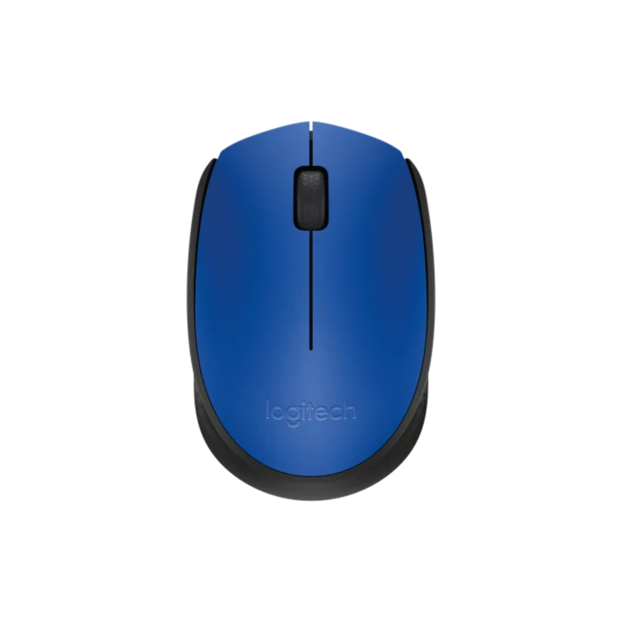 Logitech M171 Wireless Mouse Price In Bangladesh