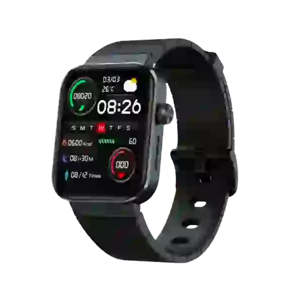 Mibro T1 Amoled Calling Smart Watch