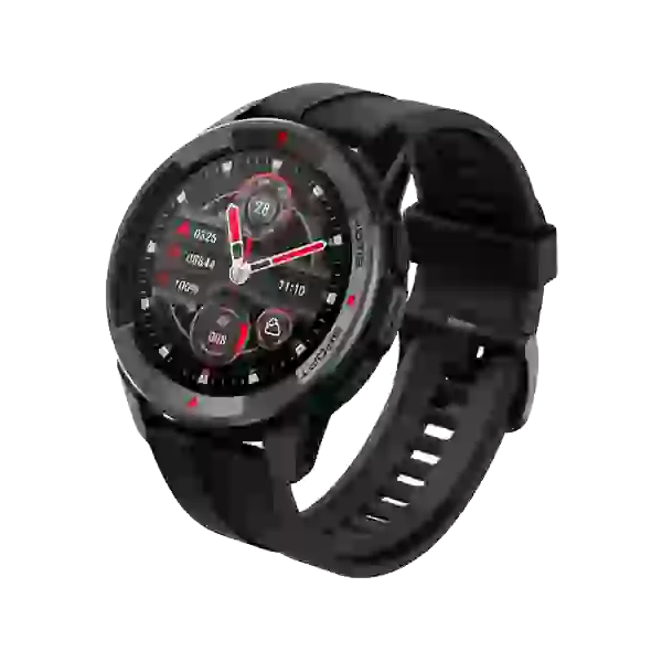 Mibro X1 Amoled Hd Smart Watch