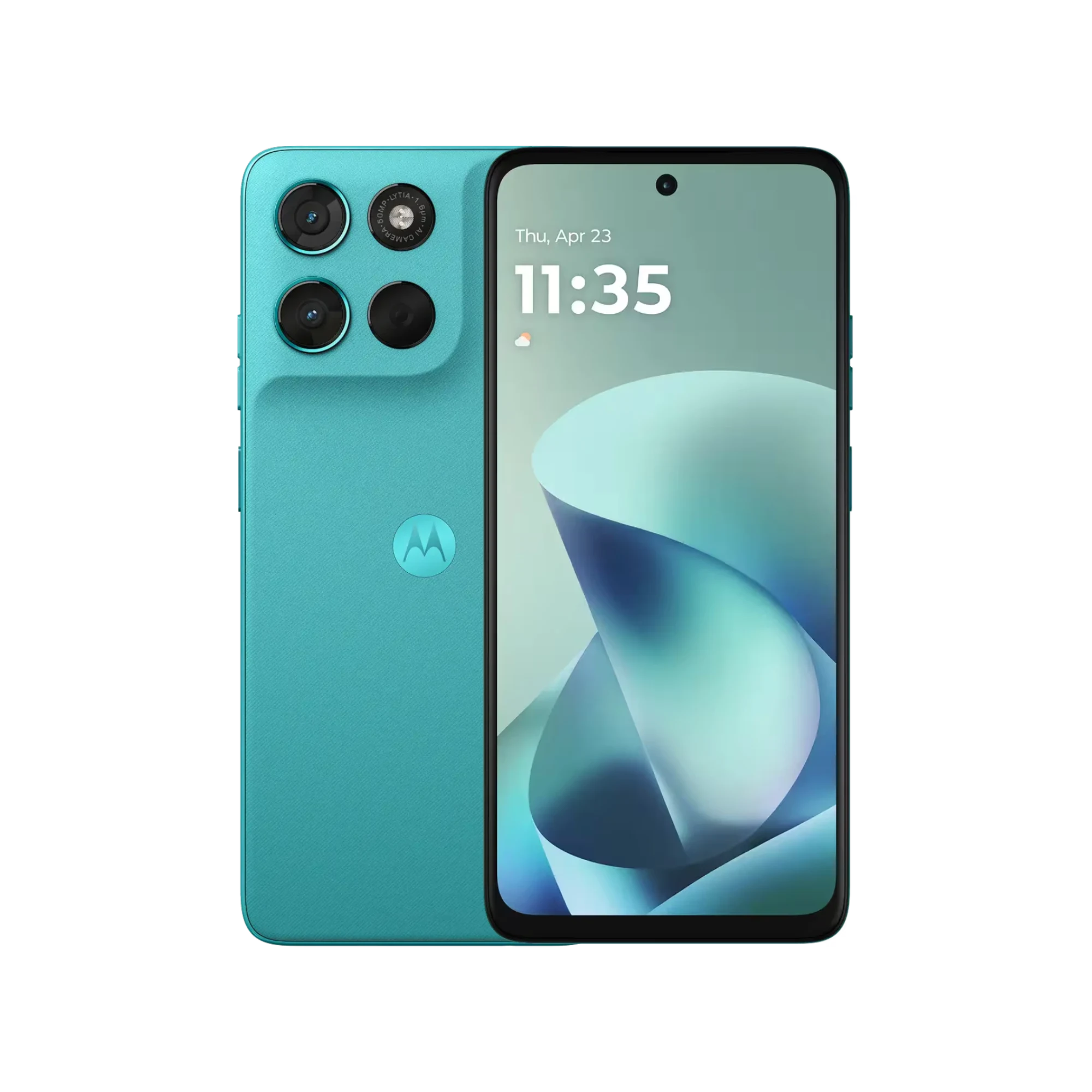 Moto G57 Power Price In Bangladesh