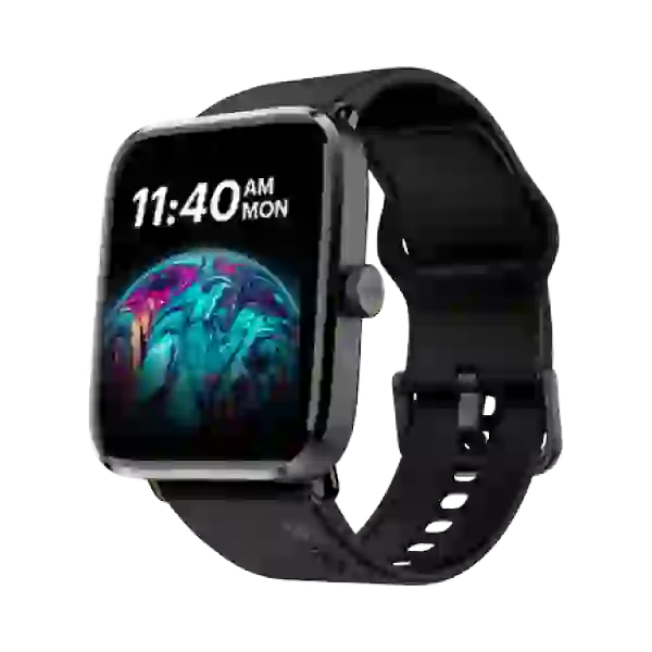 Noise ColorFit Pro 4 Alpha Bluetooth Calling Smartwatch