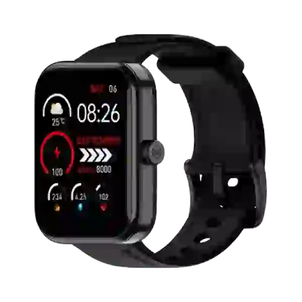 Noise ColorFit Pulse 2 Max Calling Smart Watch