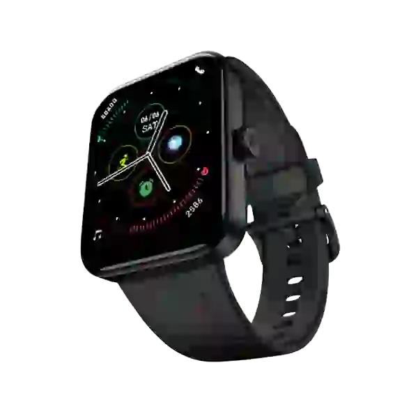Noise ColorFit Pulse Go Buzz Calling Smartwatch