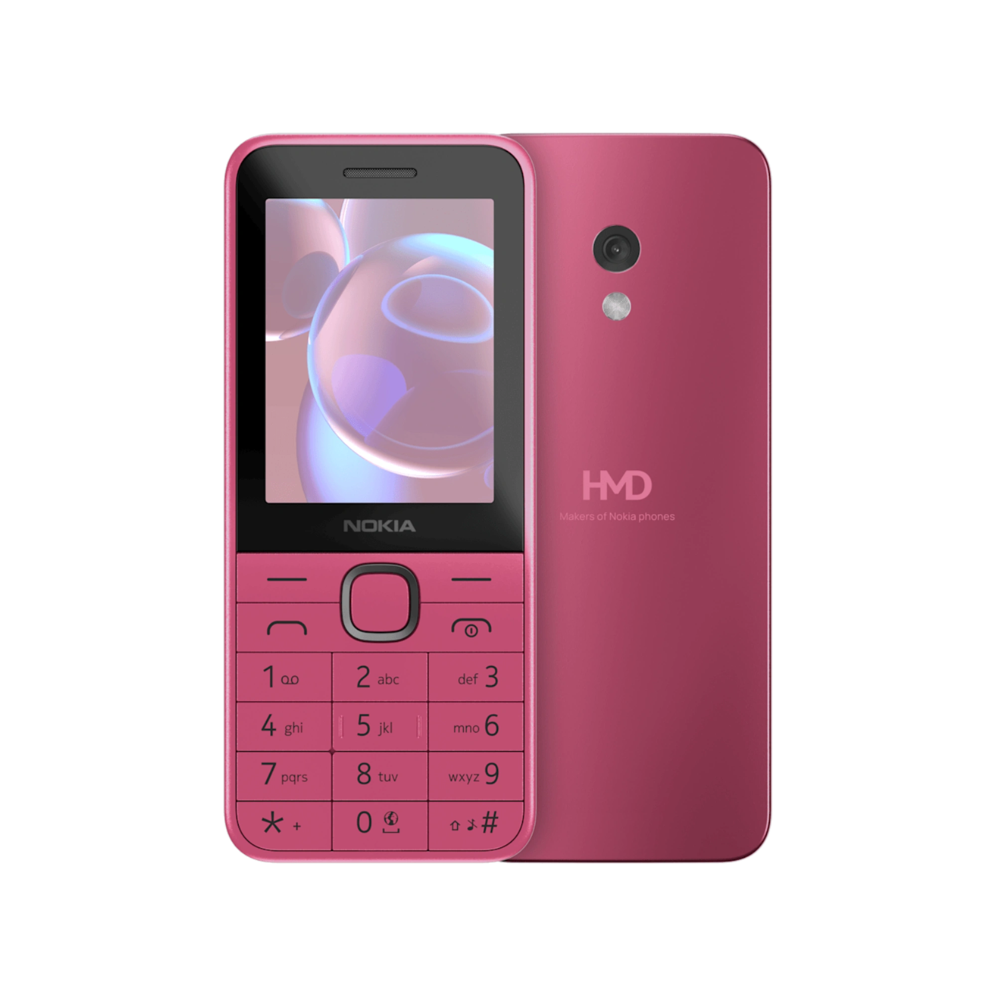 Nokia 225 4G (Official) Price In Bangladesh