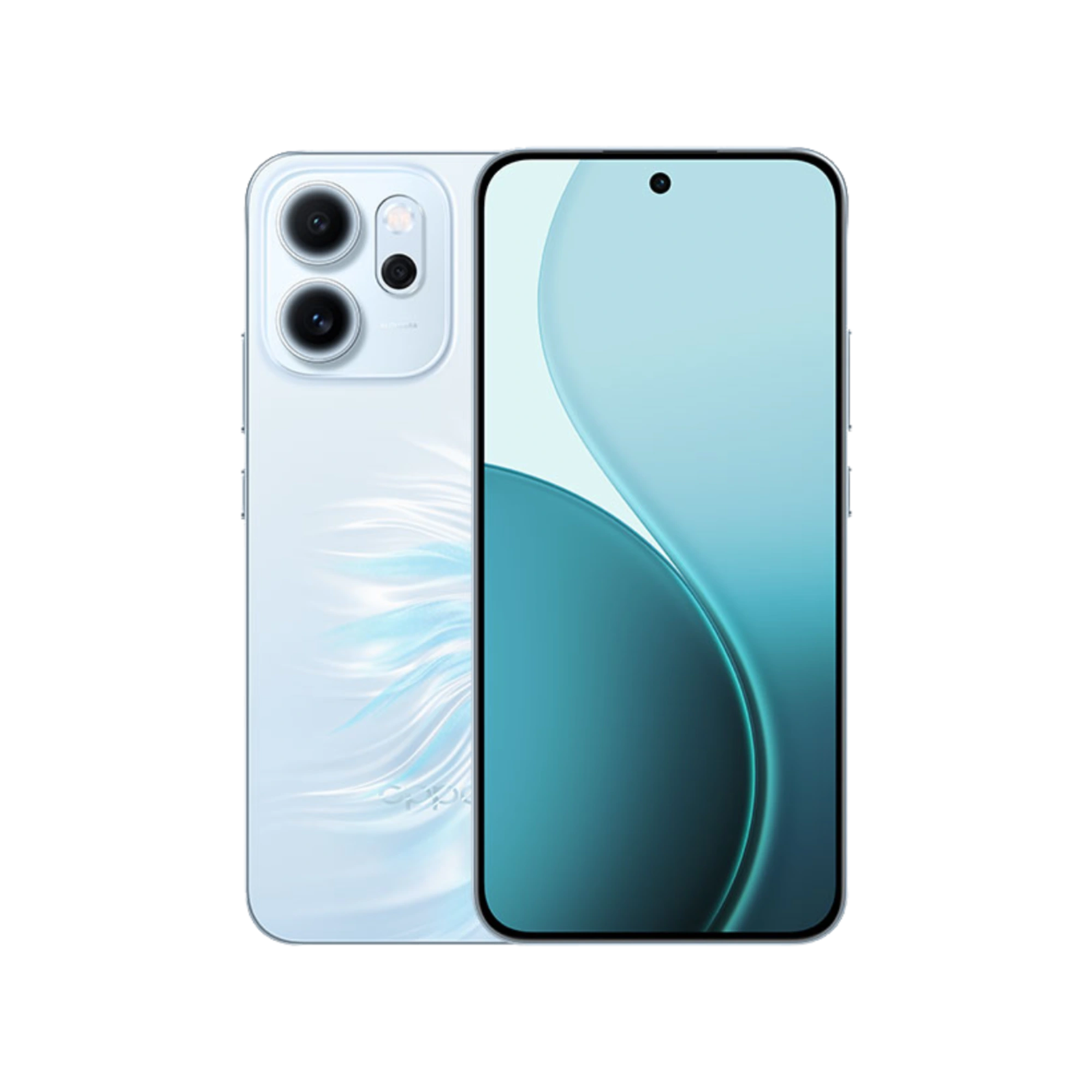 Oppo Reno 14 5G (Official) Price In Bangladesh