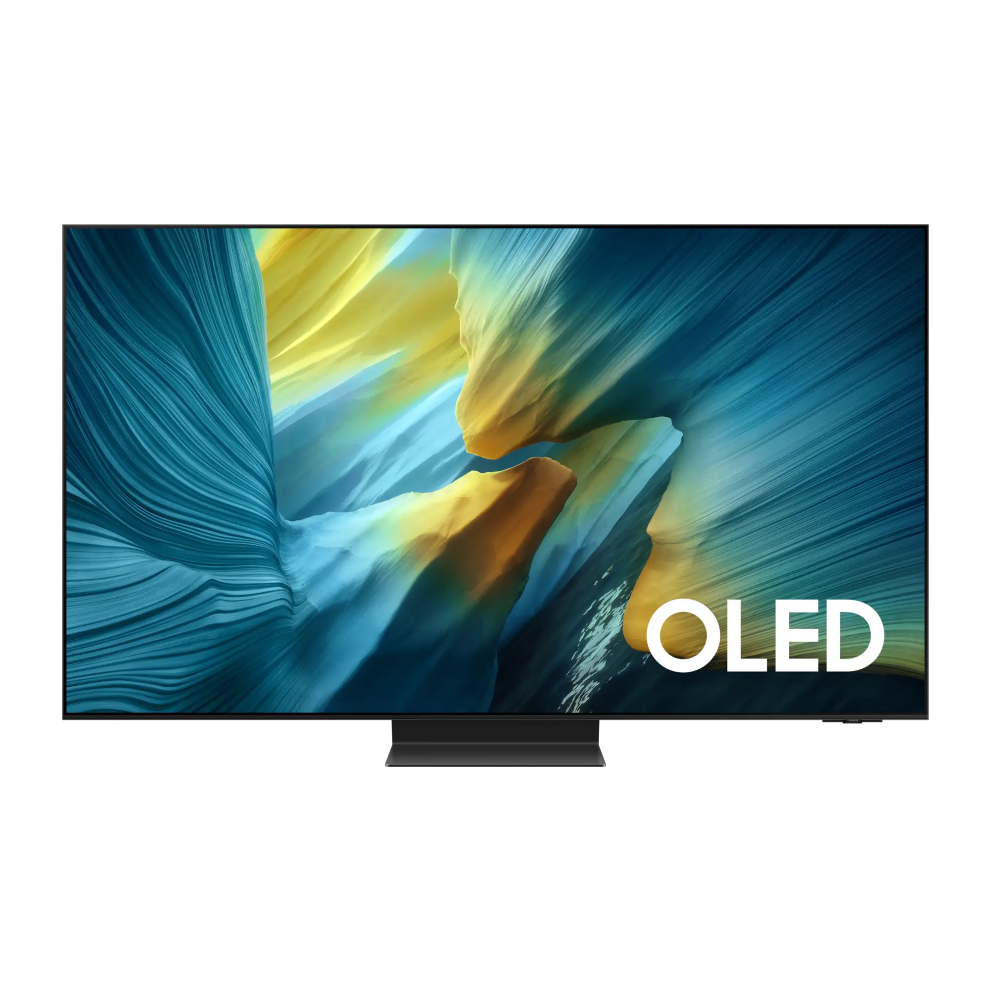 Samsung 65" S95F 4K OLED Smart TV Price In Bangladesh