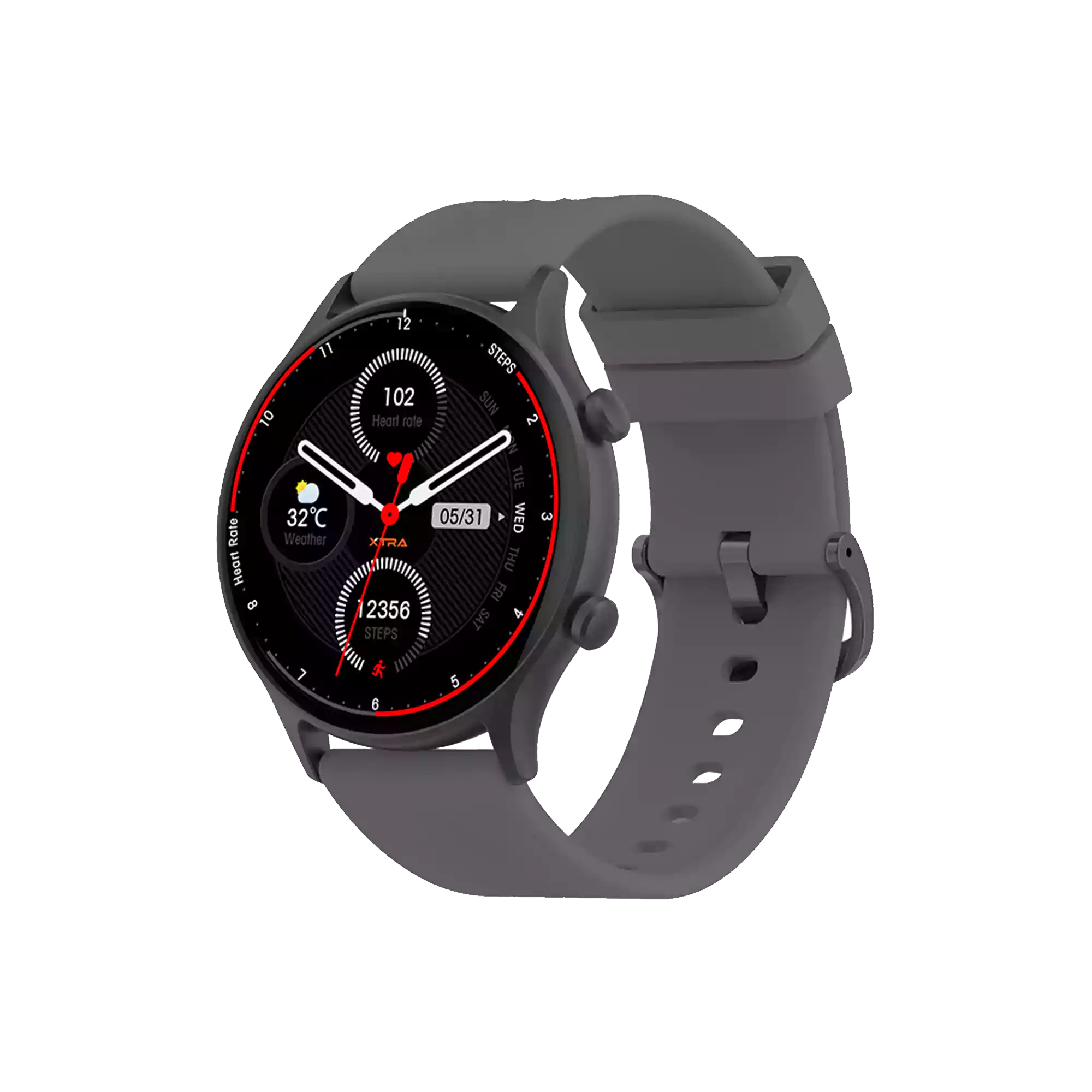 XTRA Active R16 1.39" BT Calling Smart Watch Price In Bangladesh