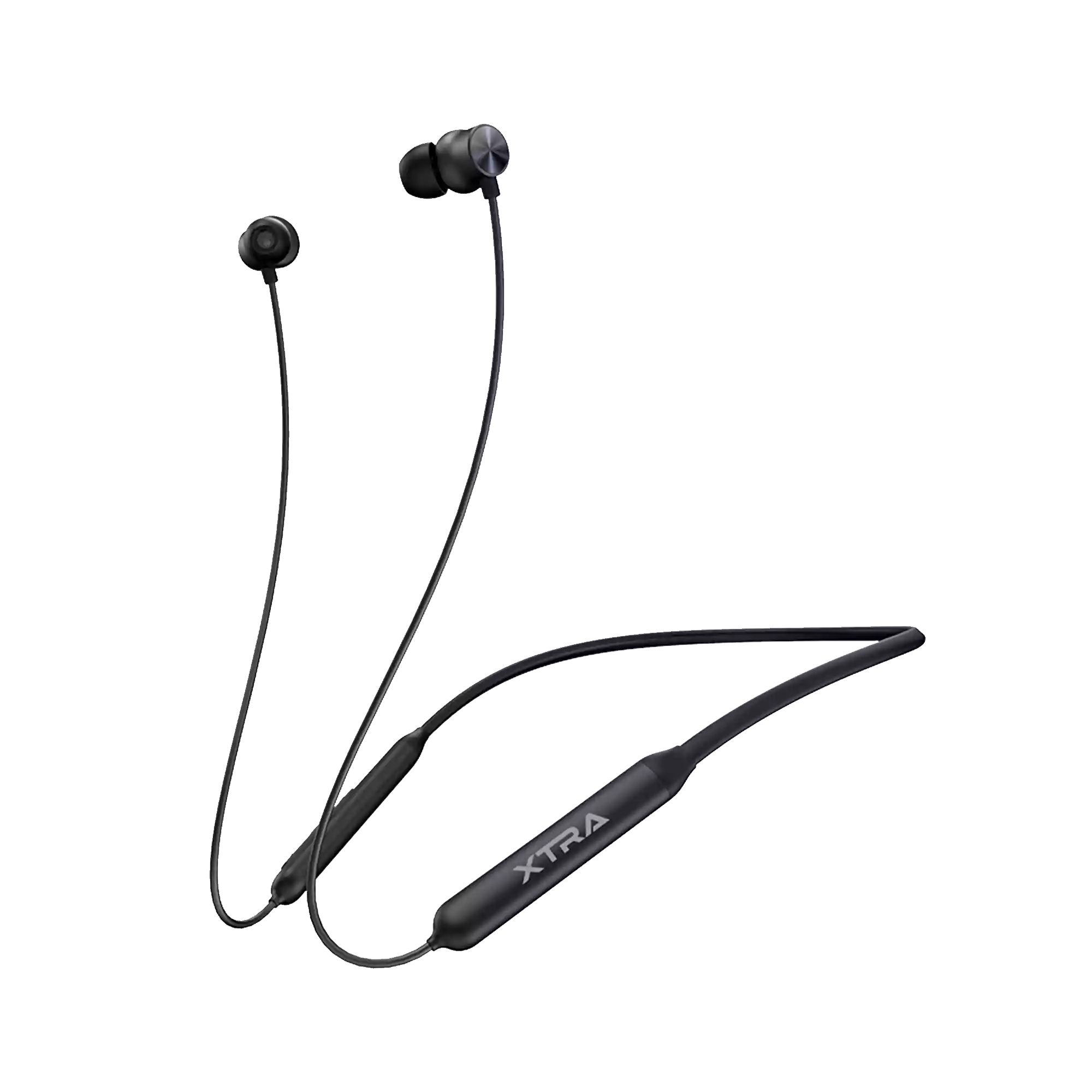 Xtra N50 Magnetic Wireless IPX5 Waterproof Neckband Price In Bangladesh