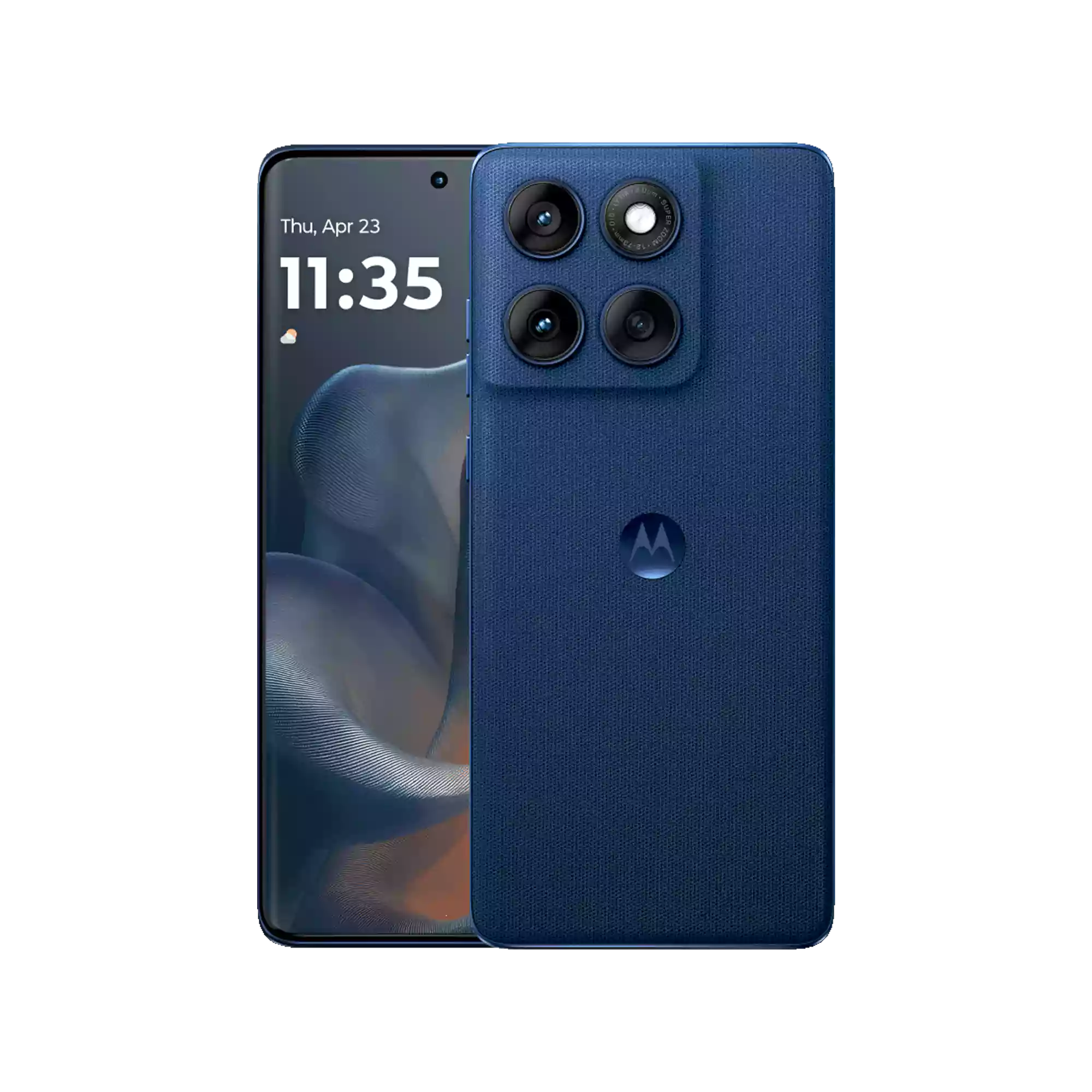 Moto Edge 60 Price In Bangladesh