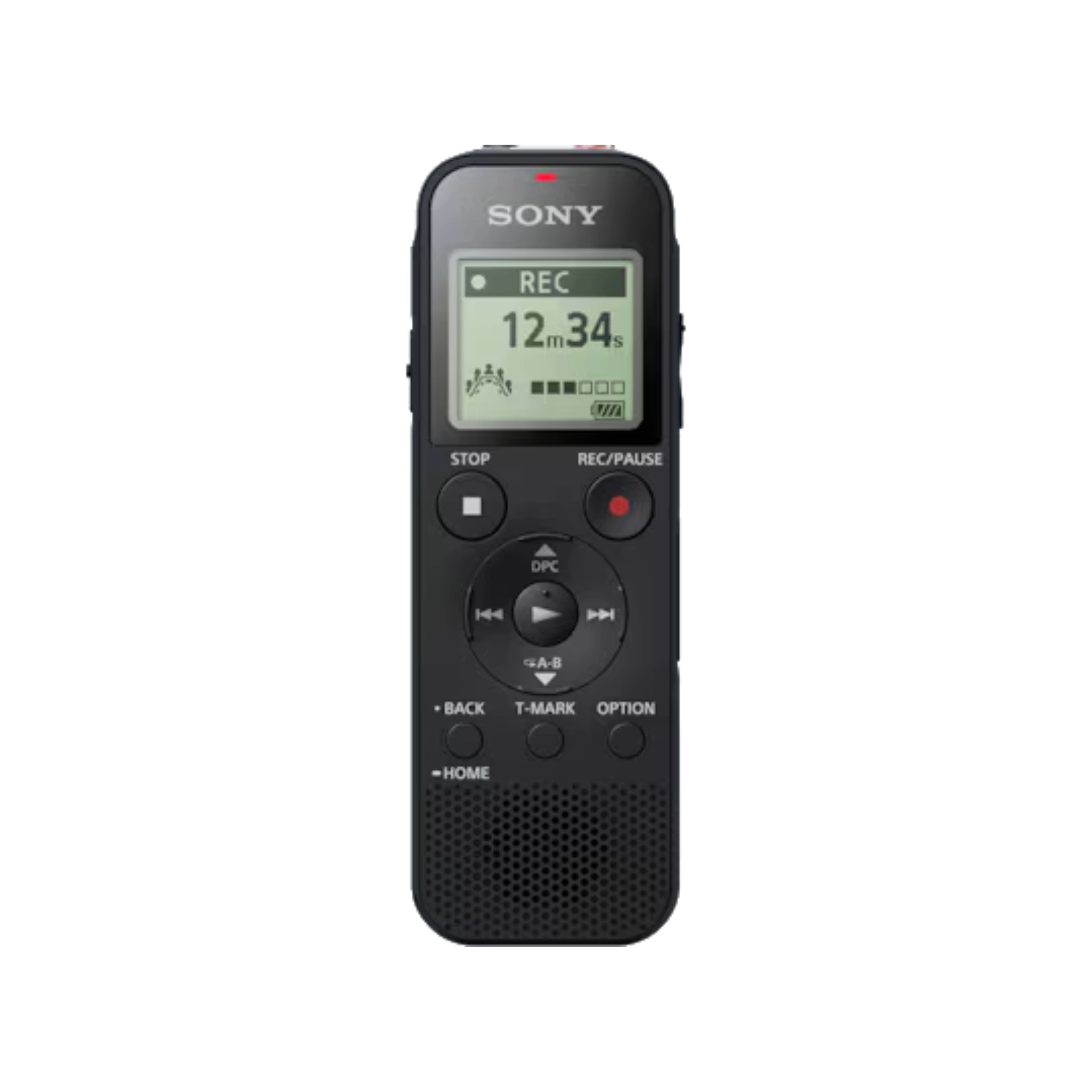 Sony ICD-PX470 Digital Voice Recorder Price In Bangladesh