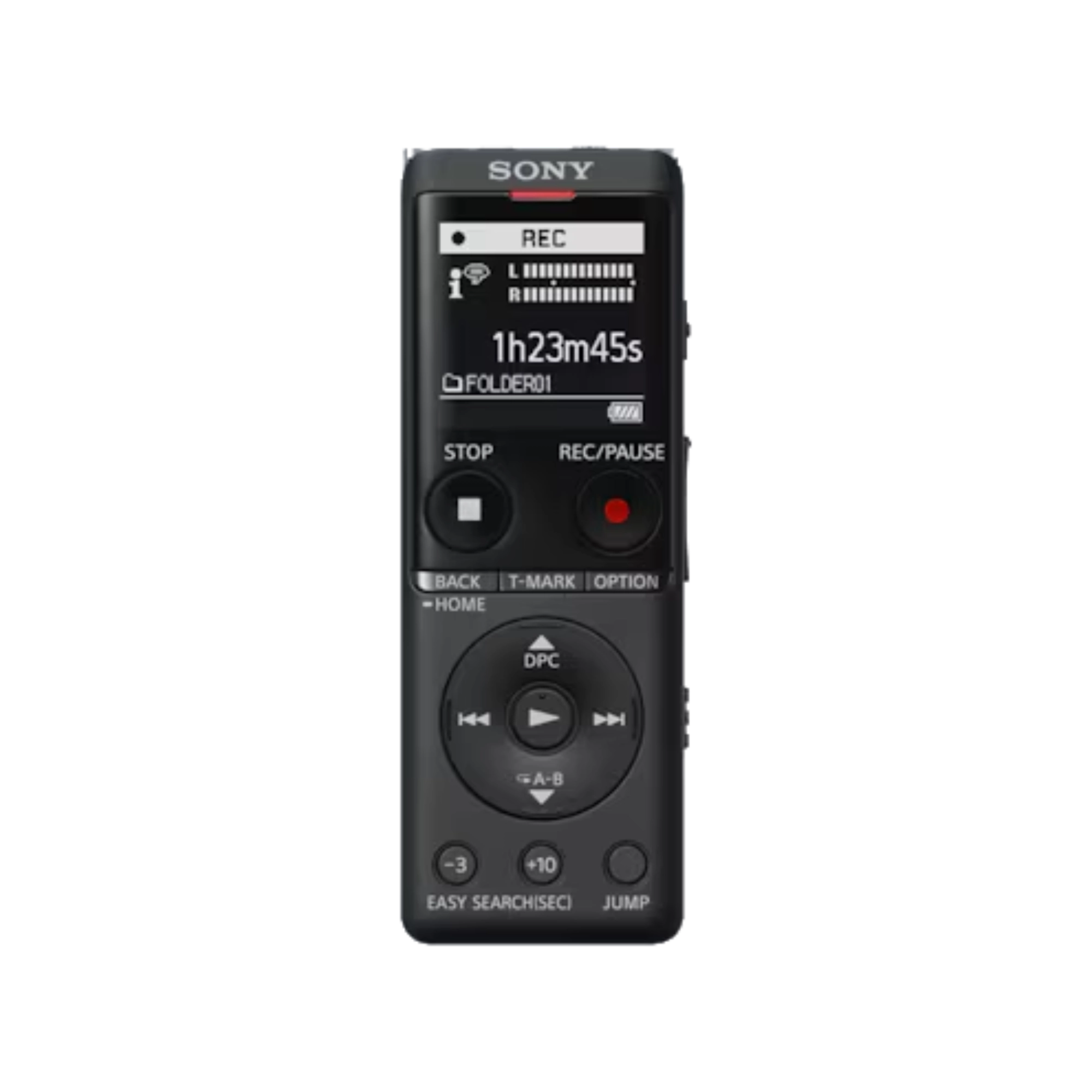 Sony ICD-UX570 Digital Voice Recorder Price In Bangladesh