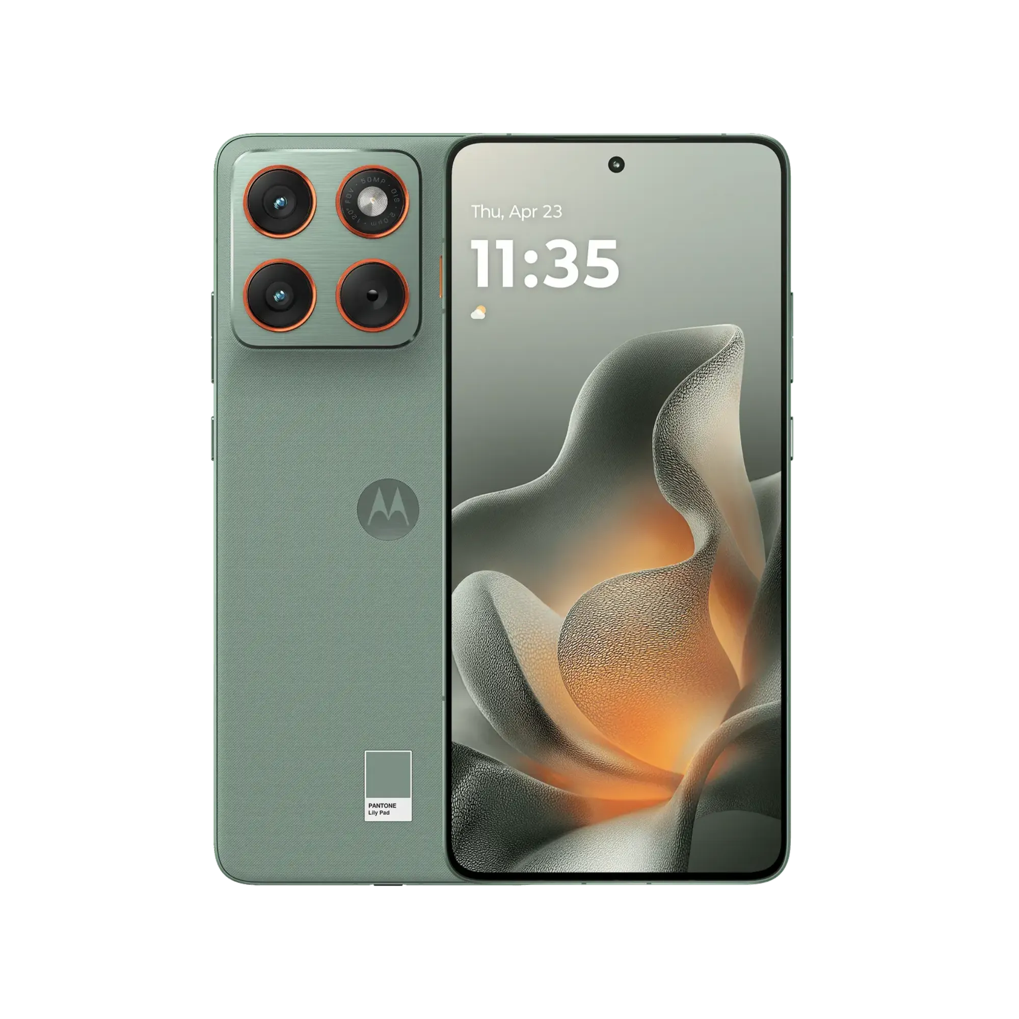 Moto Edge 70 Price In Bangladesh