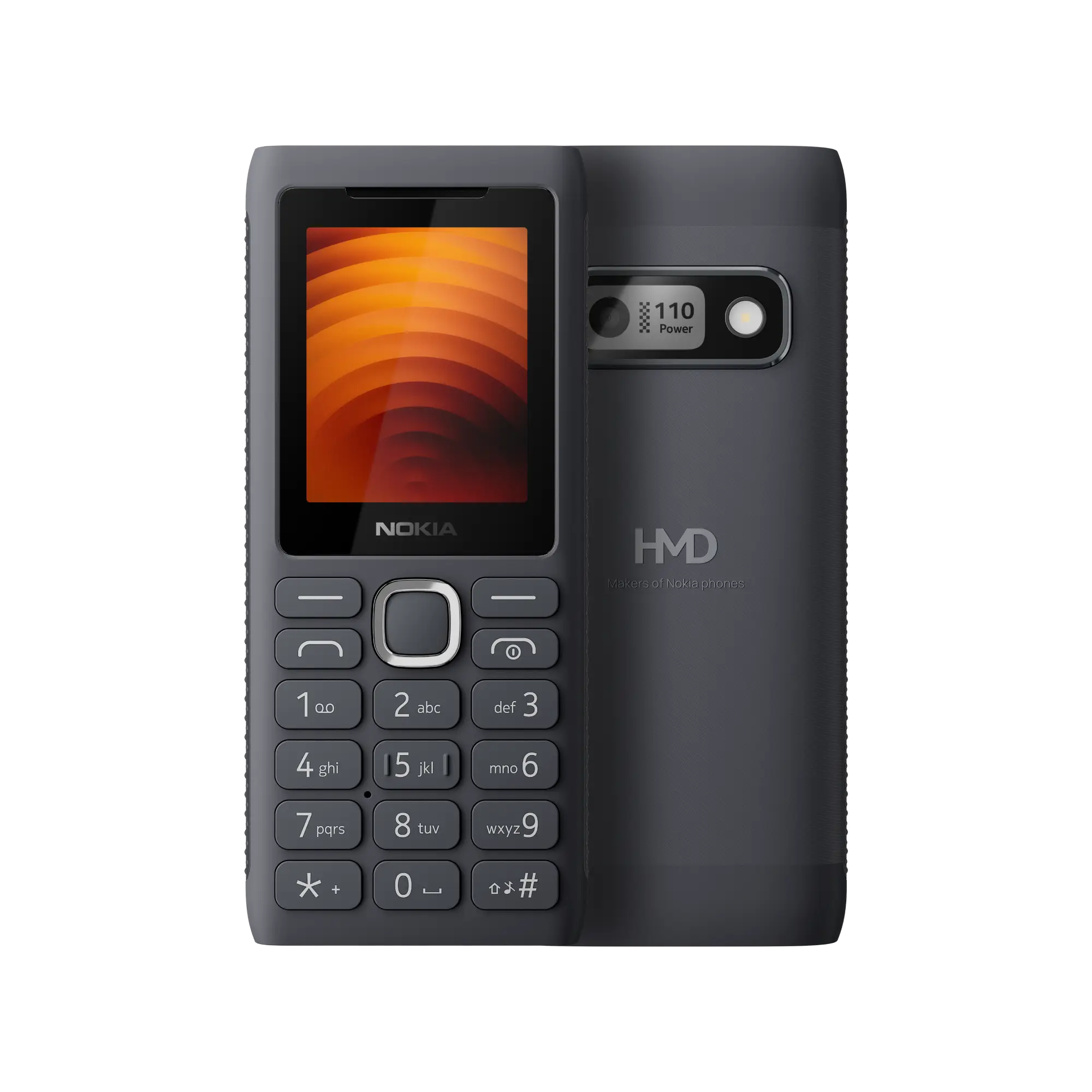 Nokia 110 Power