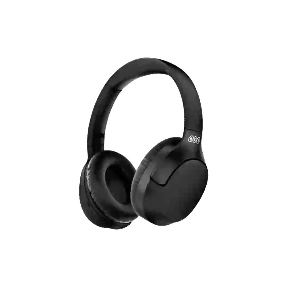 QCY H2 Pro Wireless Overhead Headphones Price In Bangladesh
