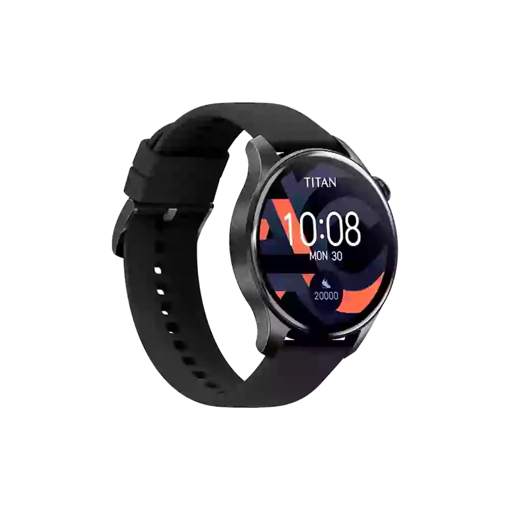 TITAN Smart Talk BT Calling Watch