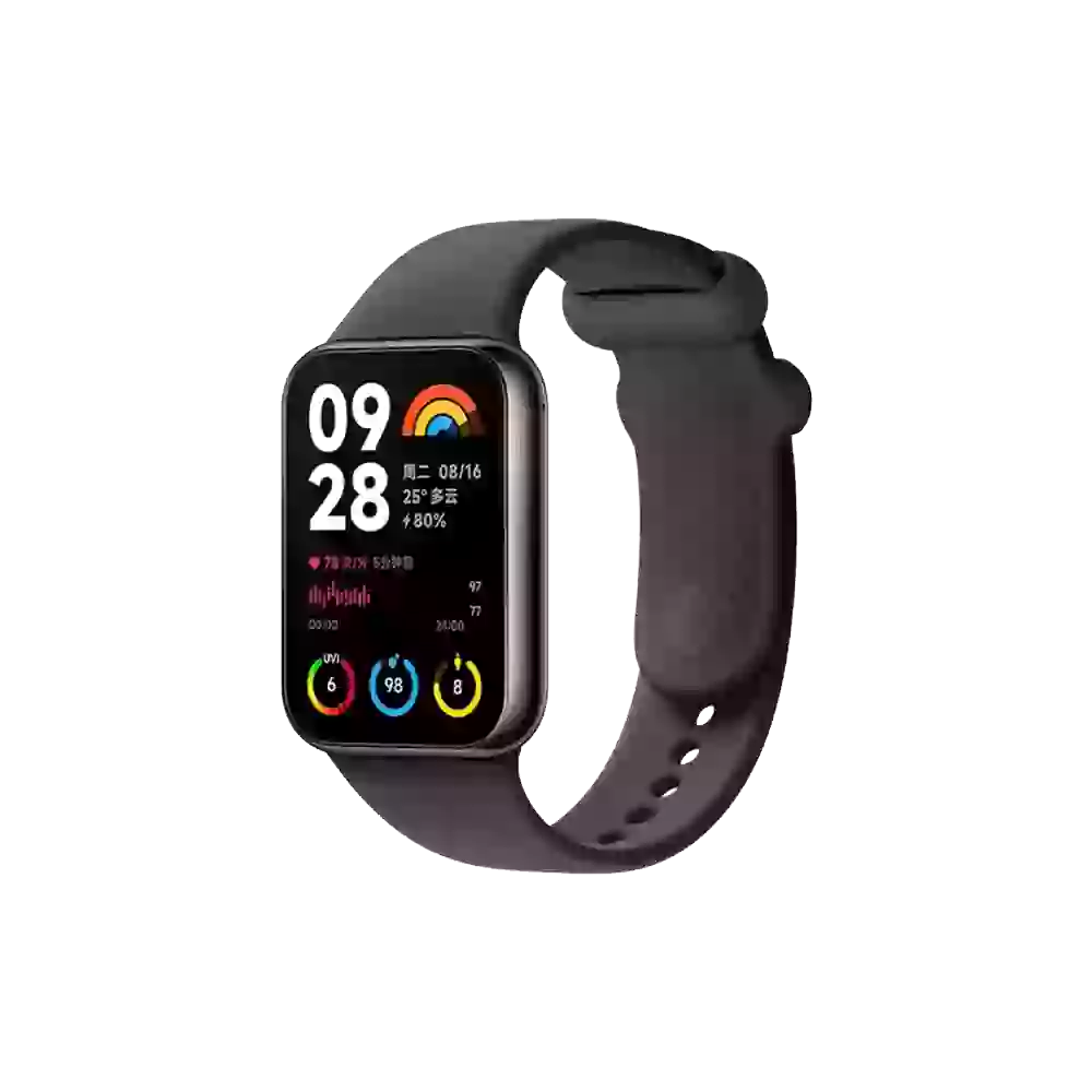 Xiaomi Smart Band 8 Pro Price In Bangladesh