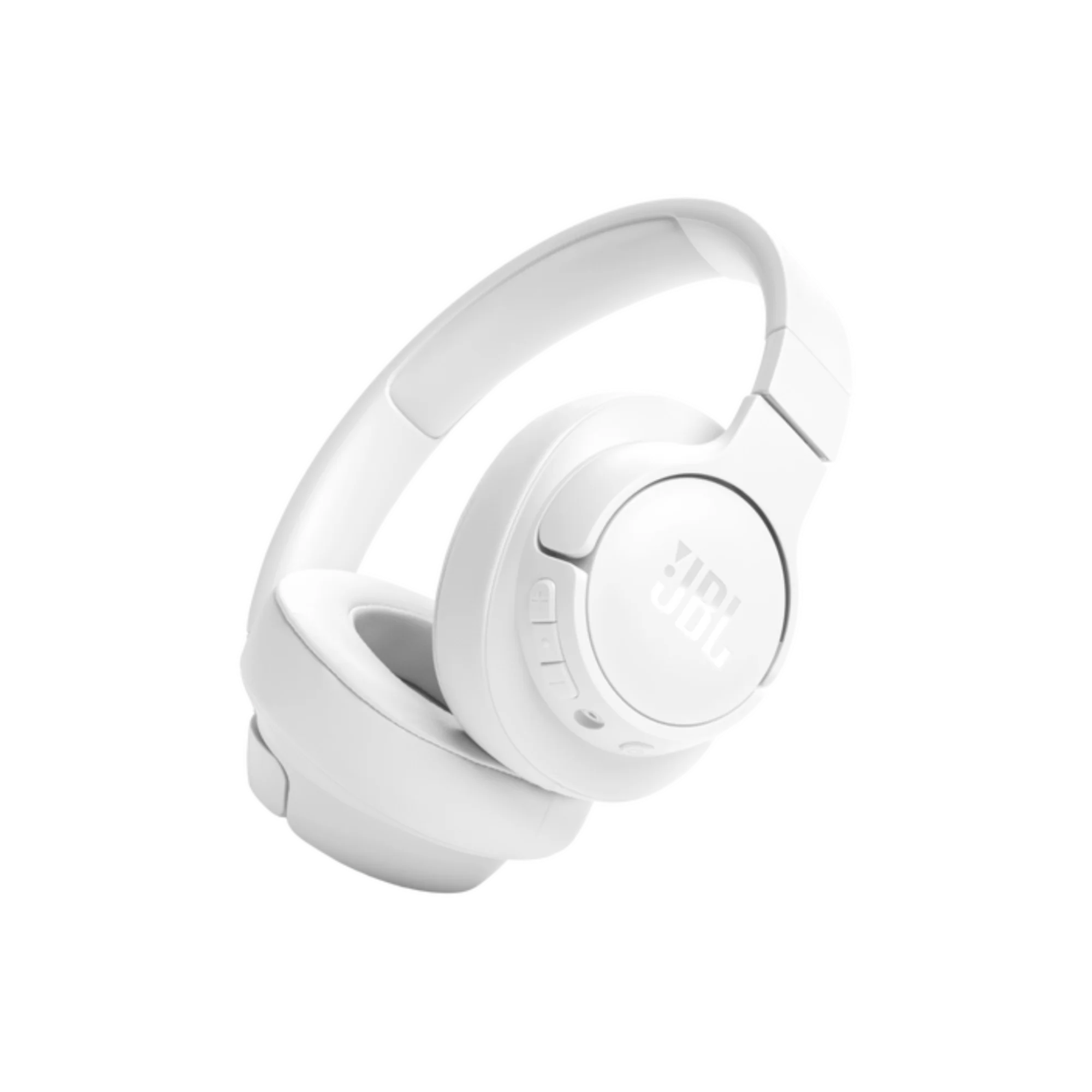 JBL Tune 720BT Over-Ear Headphone White