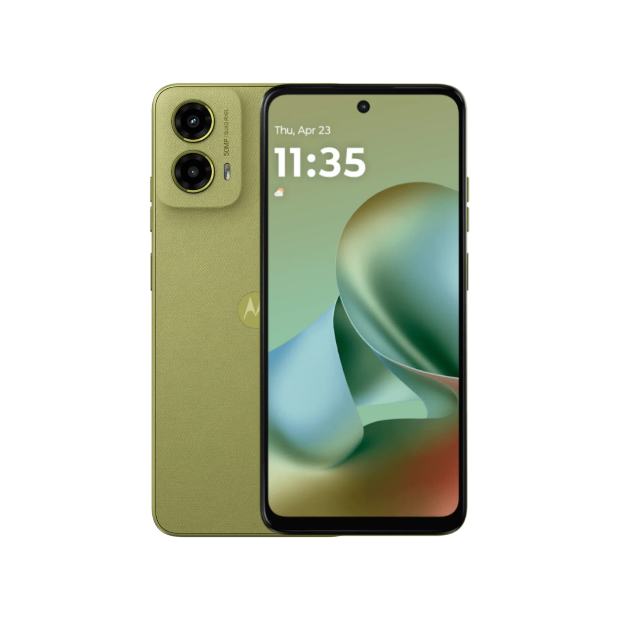 Moto G45