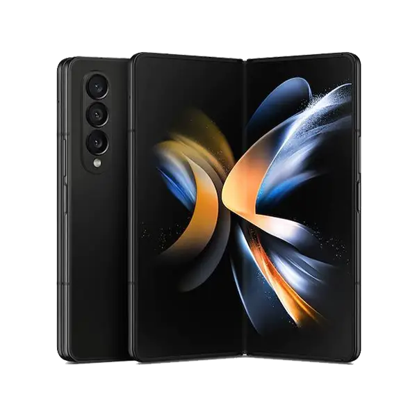 Samsung Galaxy Z Fold 4 Phantom Black | 12/256GB | Single | USA