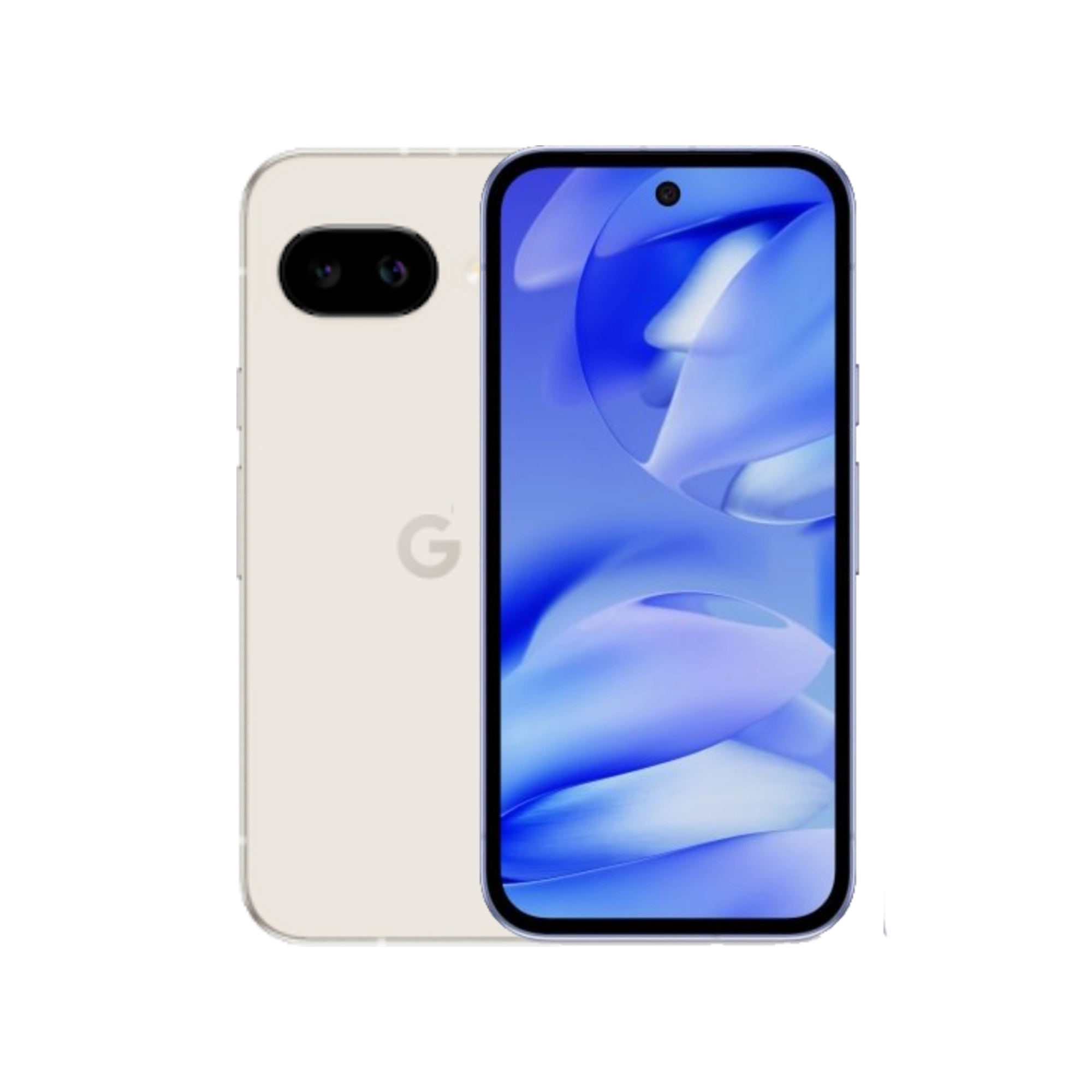 Pixel 9a 8/256GB | Porcelain