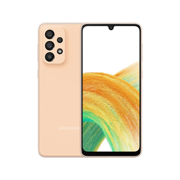 Samsung Galaxy A33 5G