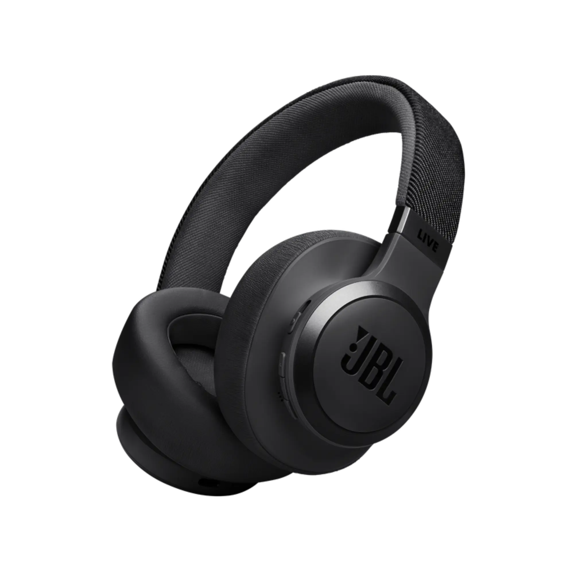 JBL Live 770NC Wireless Over-ear Headphone Black