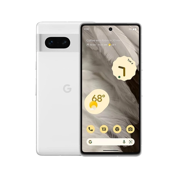 Pixel 7 (Official) Snow | 8/128GB